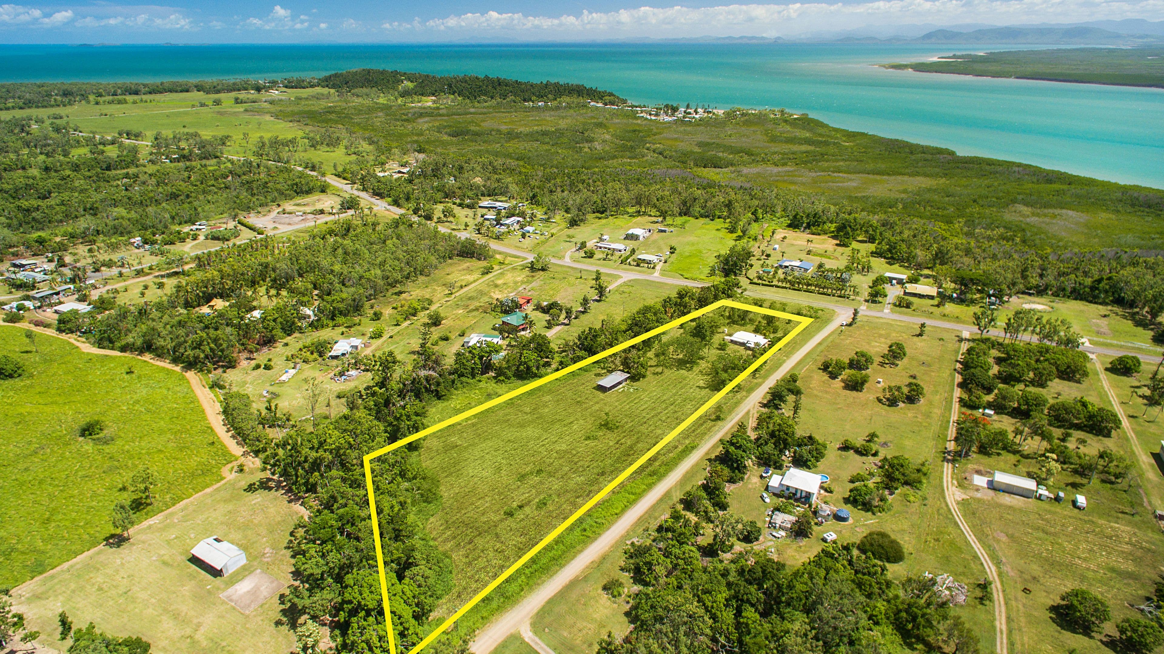 1701 Conway Road, Conway QLD 4800, Conway - Thumbnail 2