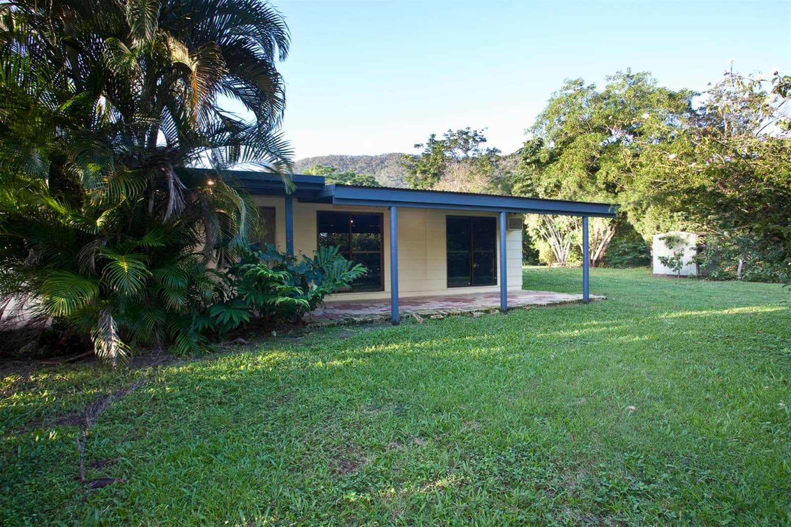 1701 Conway Road, Conway QLD 4800, Conway - Thumbnail 3