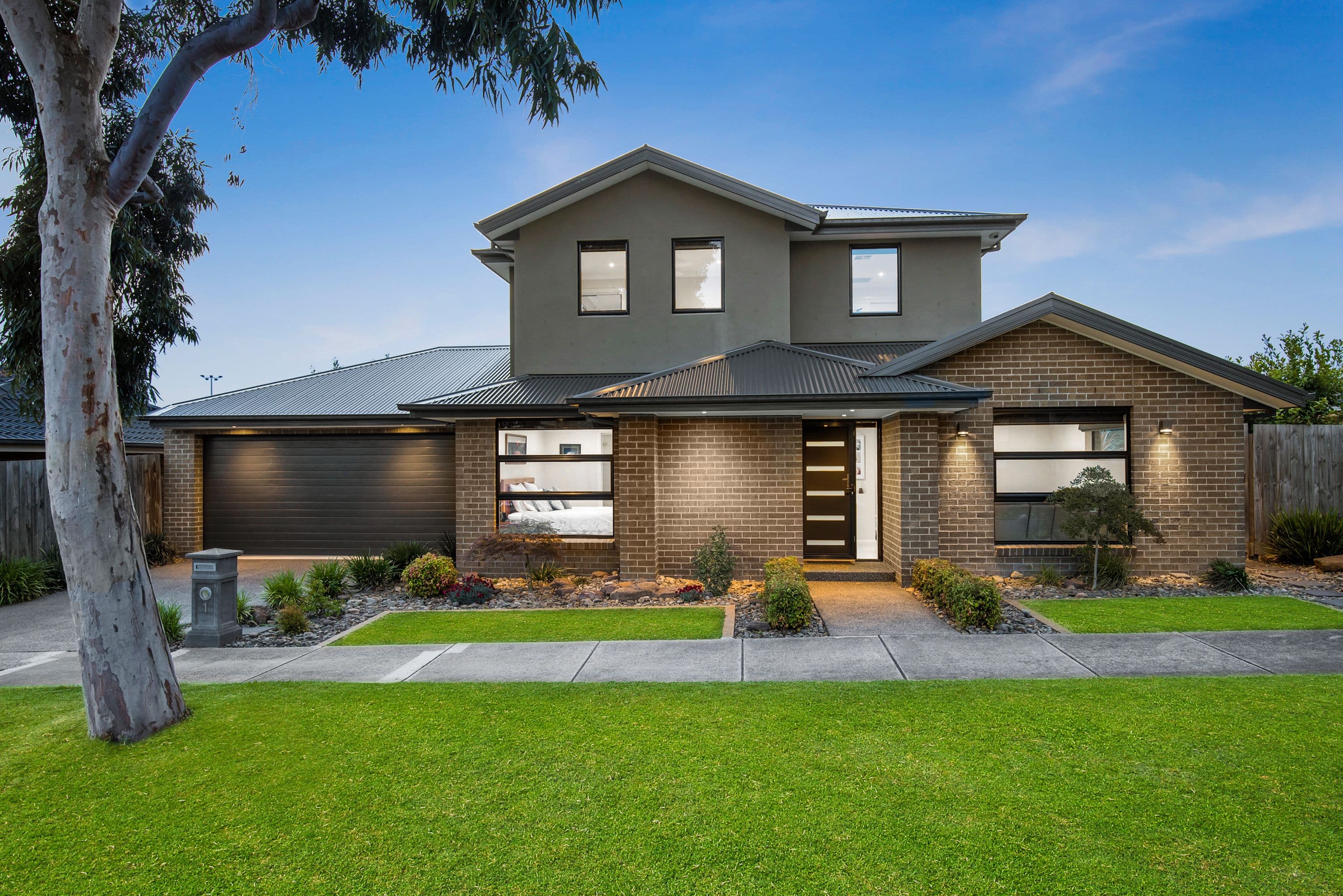 1 Loddon Close, Rowville VIC 3178, Rowville - Image 1