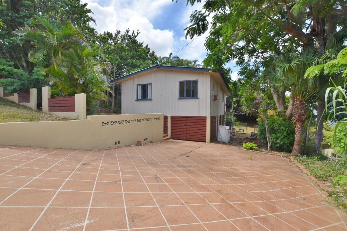 19 Williamson Street, West Gladstone QLD 4680, West Gladstone - Image 1