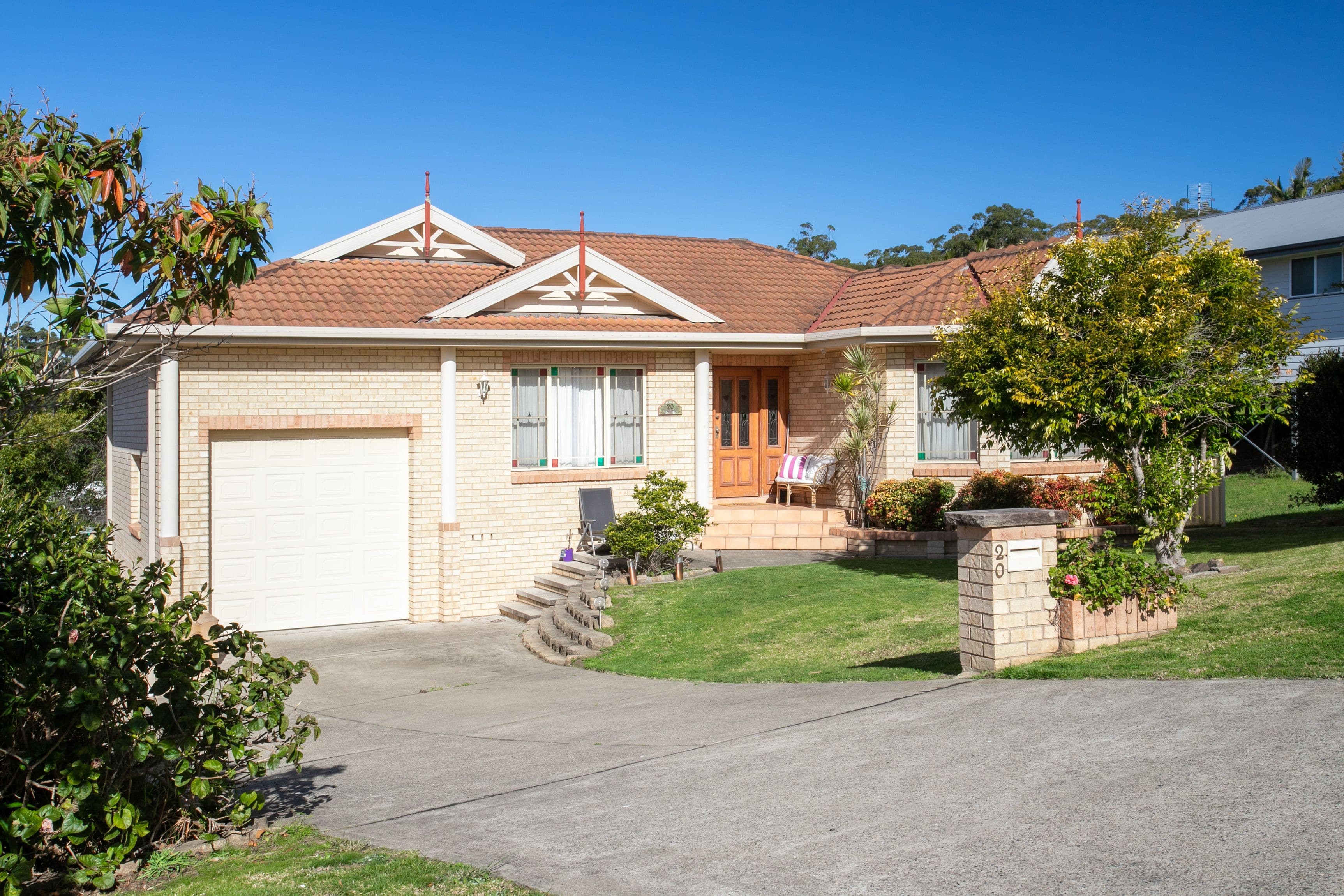 20 Seaspray Street, Narrawallee NSW 2539, Narrawallee - Image 1