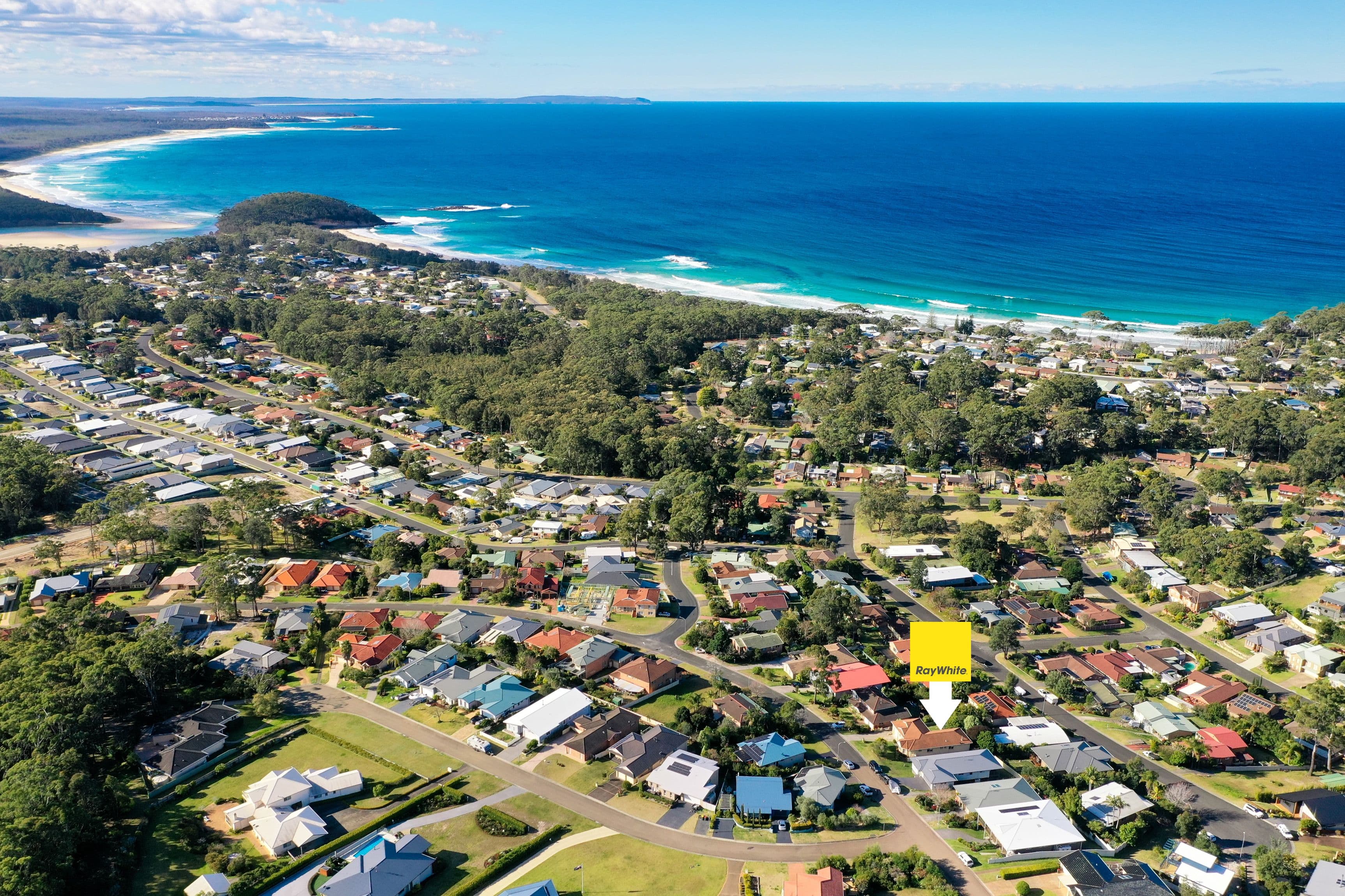 20 Seaspray Street, Narrawallee NSW 2539, Narrawallee - Thumbnail 3