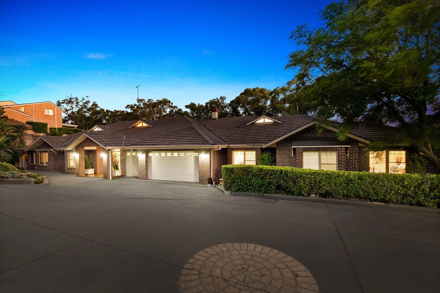 16 Sylvan Grove, Glenhaven NSW 2156, Glenhaven - Image 1
