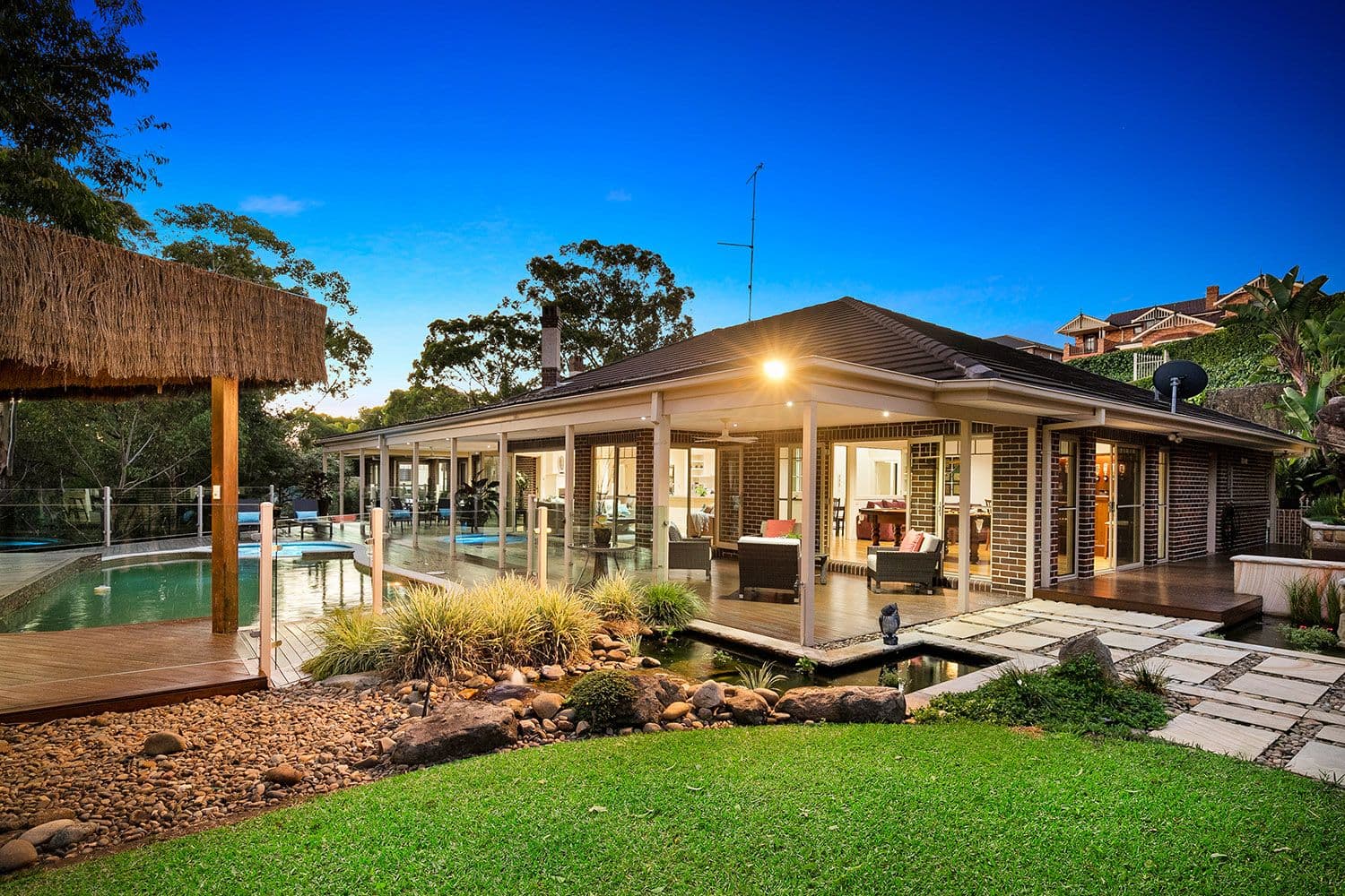 16 Sylvan Grove, Glenhaven NSW 2156, Glenhaven - Thumbnail 2