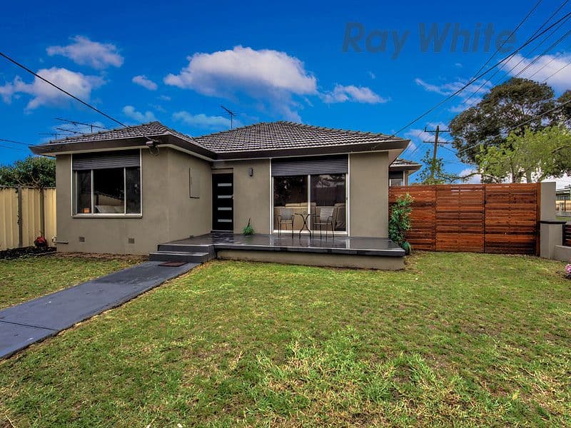 85 McArthur Avenue, St Albans VIC 3021, St Albans - Image 1