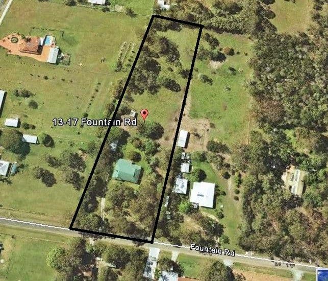 13-17 Fountain Road, Burpengary QLD 4505, Burpengary East - Thumbnail 2