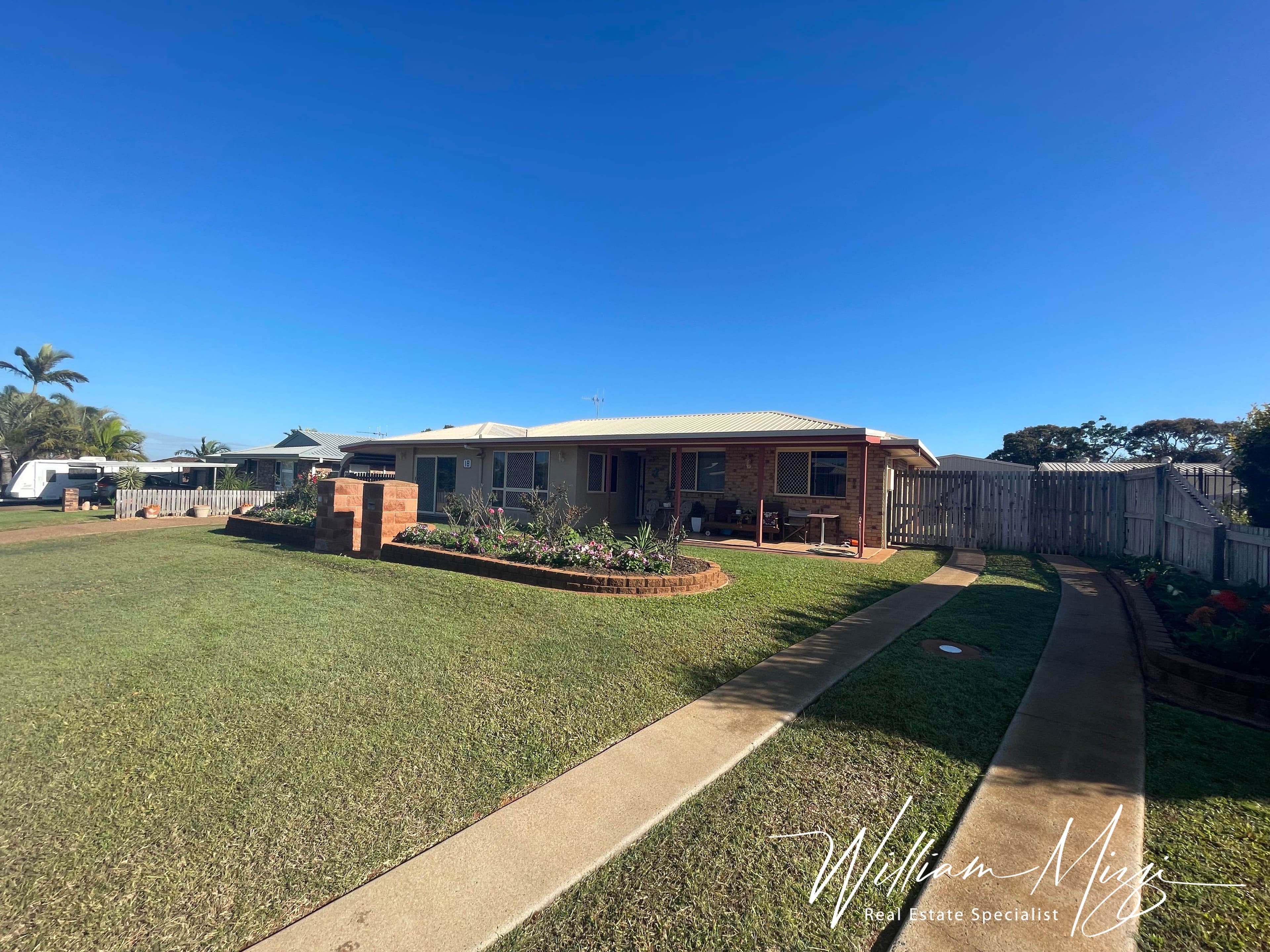18 Ferny Avenue, Avoca QLD 4670, Avoca - Image 1