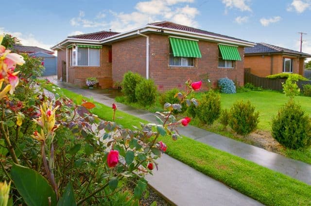 43 Kanooka Drive, CORIO VIC 3214, Corio - Image 1