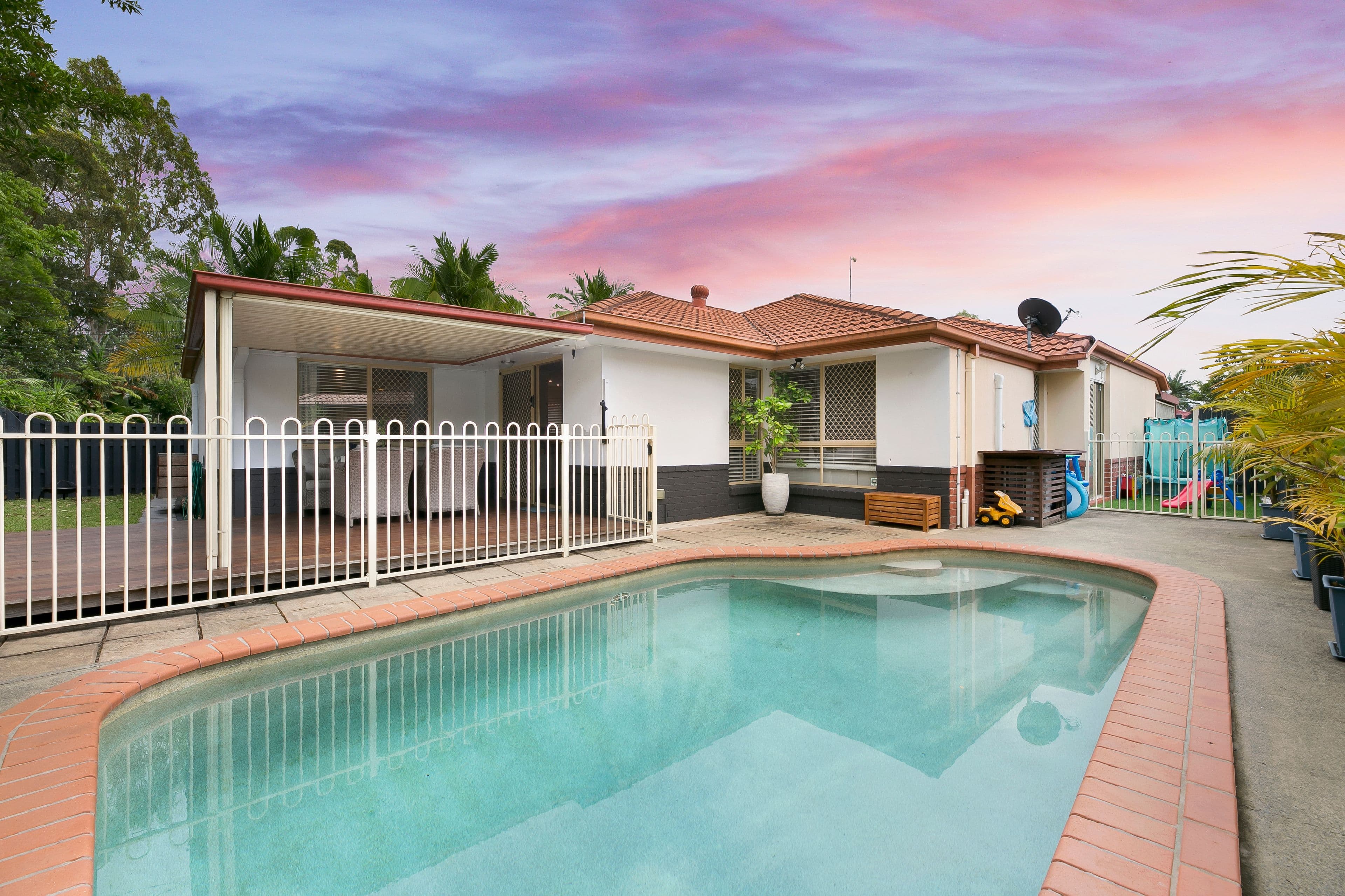 12 Tolai Court, Mudgeeraba QLD 4213, Mudgeeraba - Thumbnail 2