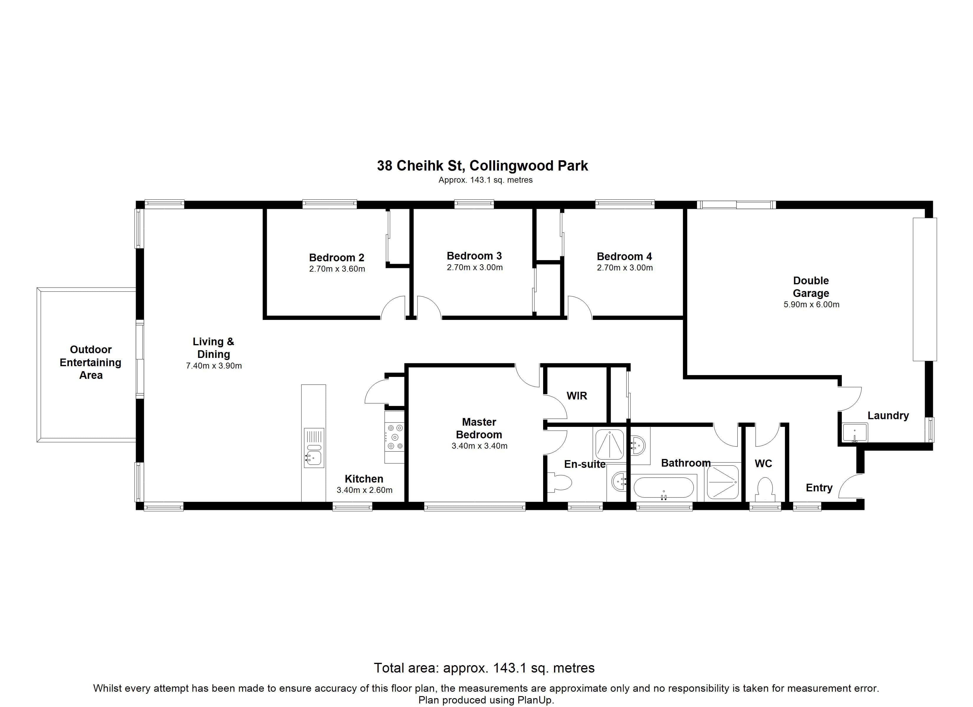 38 Cheihk Crescent, Collingwood Park QLD 4301, Collingwood Park - Thumbnail 2