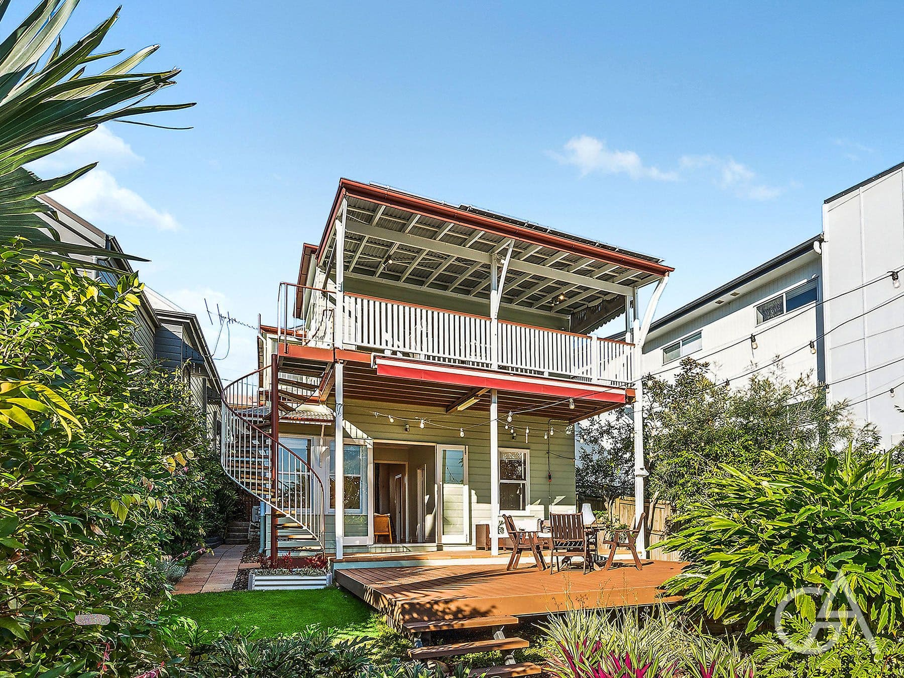 95 Elizabeth Street, Paddington QLD 4064, Paddington - Image 1