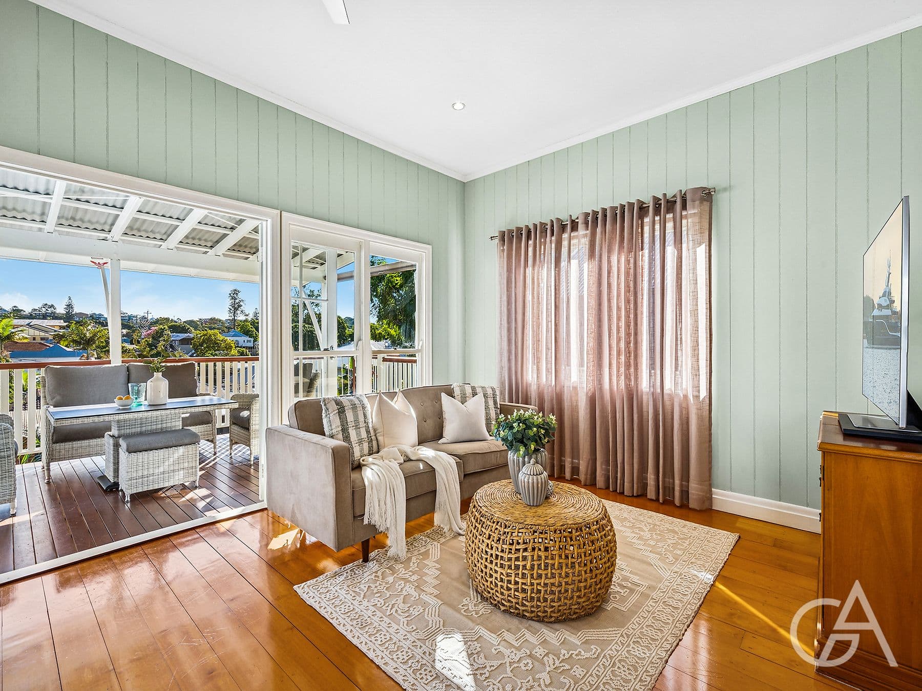 95 Elizabeth Street, Paddington QLD 4064, Paddington - Thumbnail 2