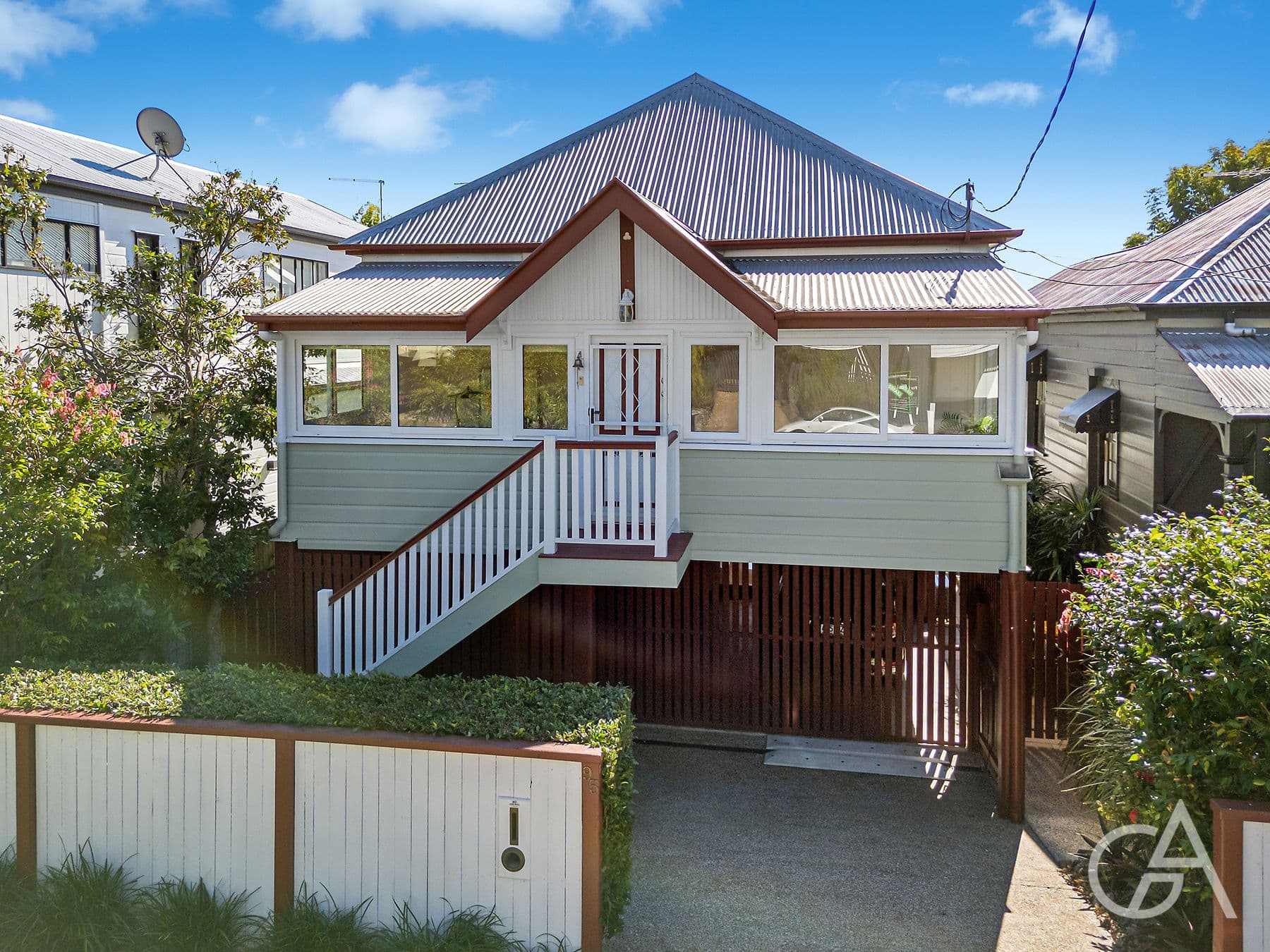 95 Elizabeth Street, Paddington QLD 4064, Paddington - Thumbnail 3