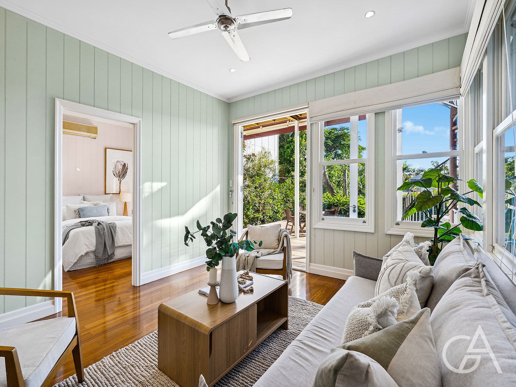 95 Elizabeth Street, Paddington QLD 4064, Paddington - Thumbnail 7