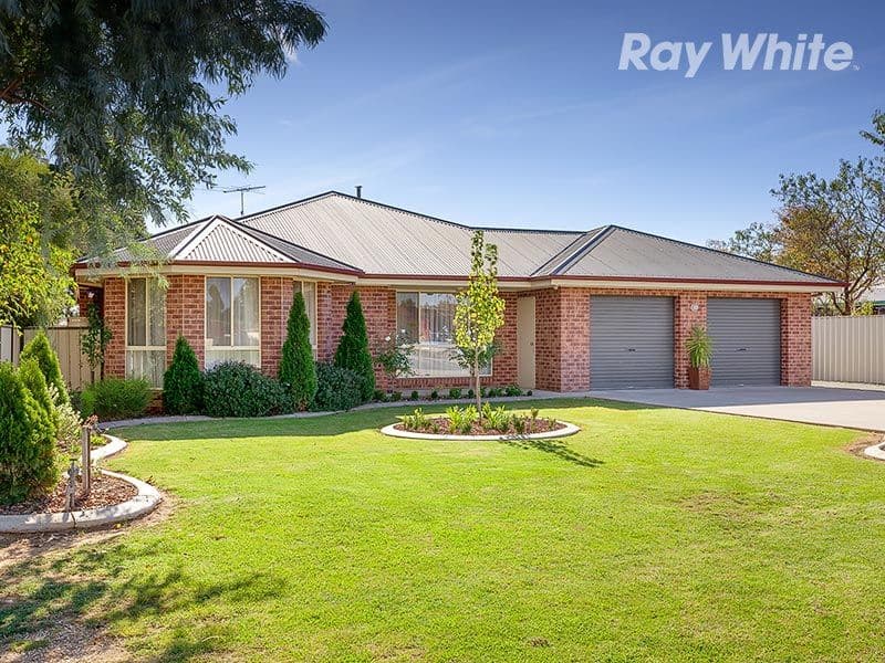 175 Clarke Street, HOWLONG NSW 2643, Howlong - Image 1