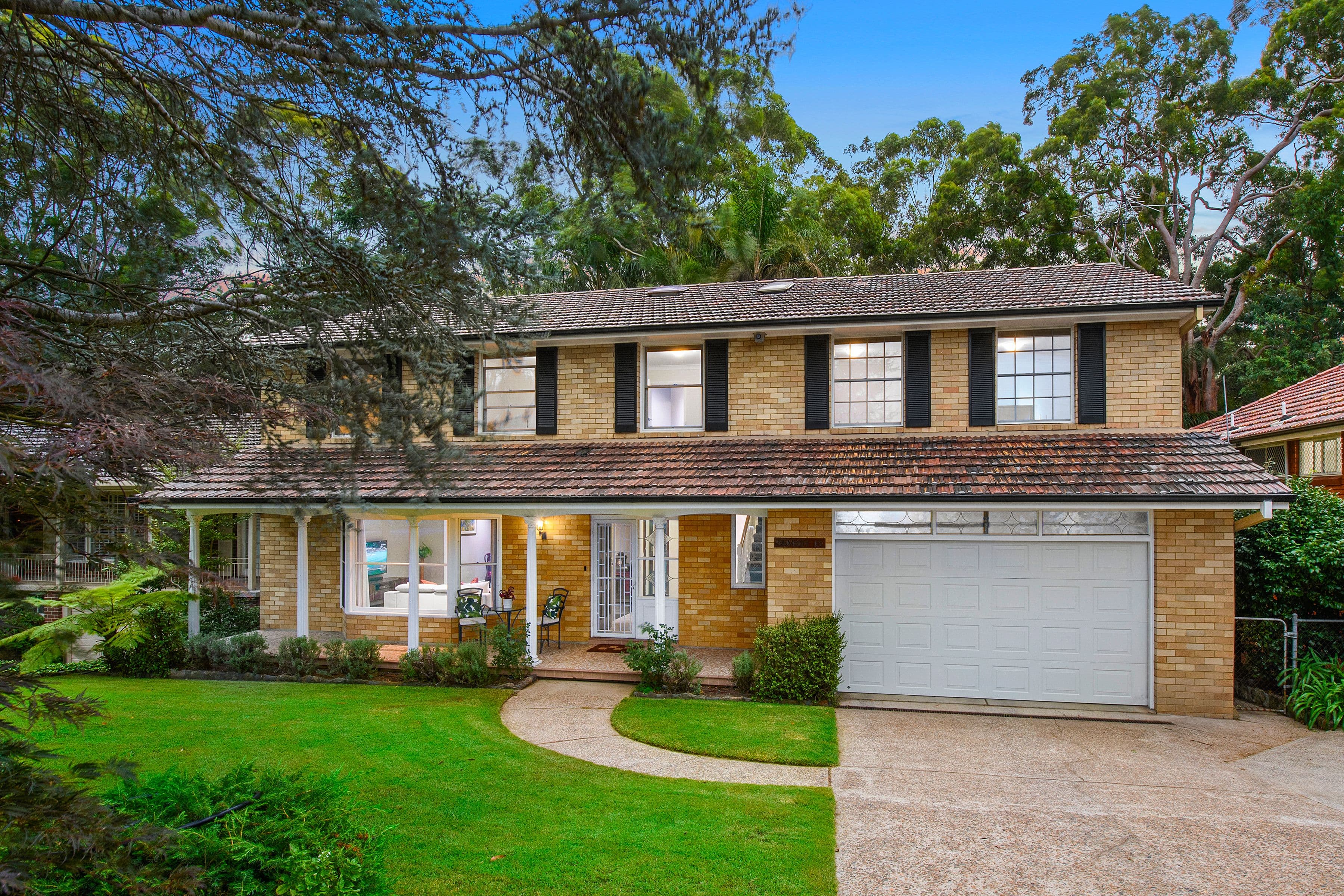 10 Greenhaven Drive, Pennant Hills NSW 2120, Pennant Hills - Image 1