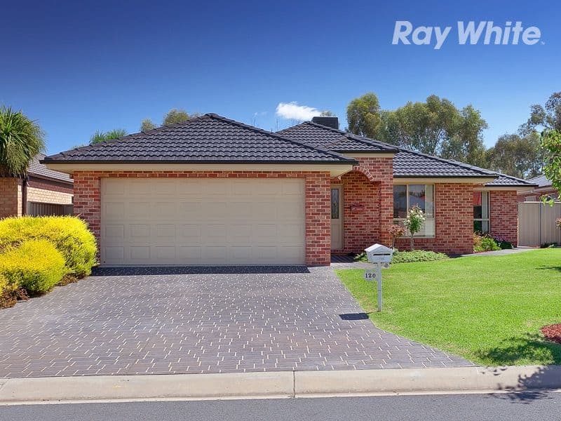 120 Dryandra Way, THURGOONA NSW 2640, Thurgoona - Thumbnail 5