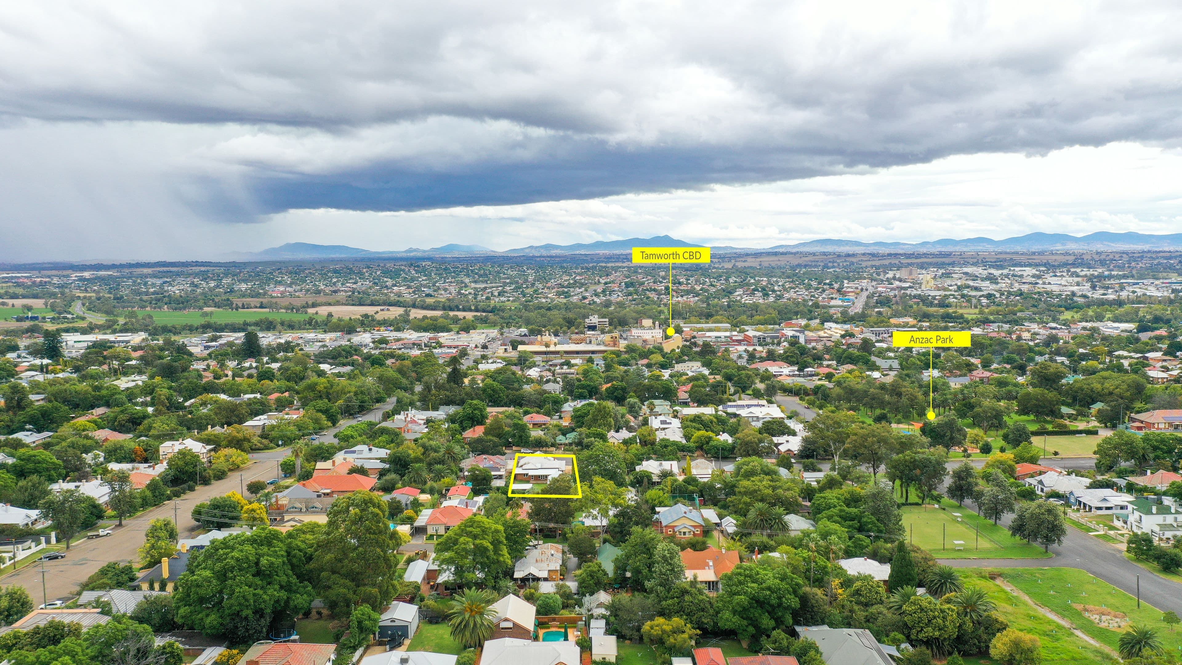 82 Napier Street, Tamworth NSW 2340, East Tamworth - Thumbnail 3