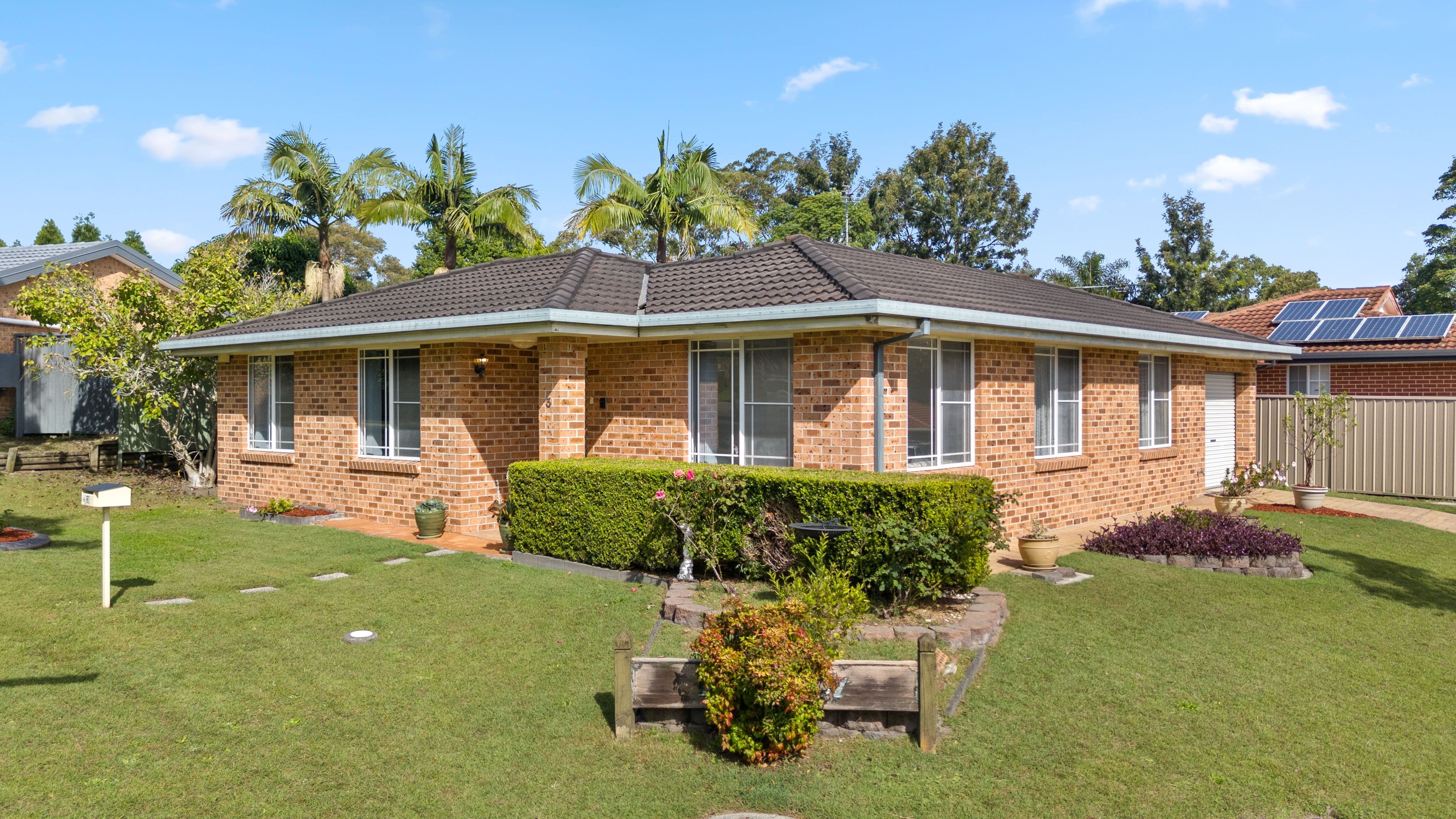 3 Amaroo Close, Blue Haven NSW 2262, Blue Haven - Image 1