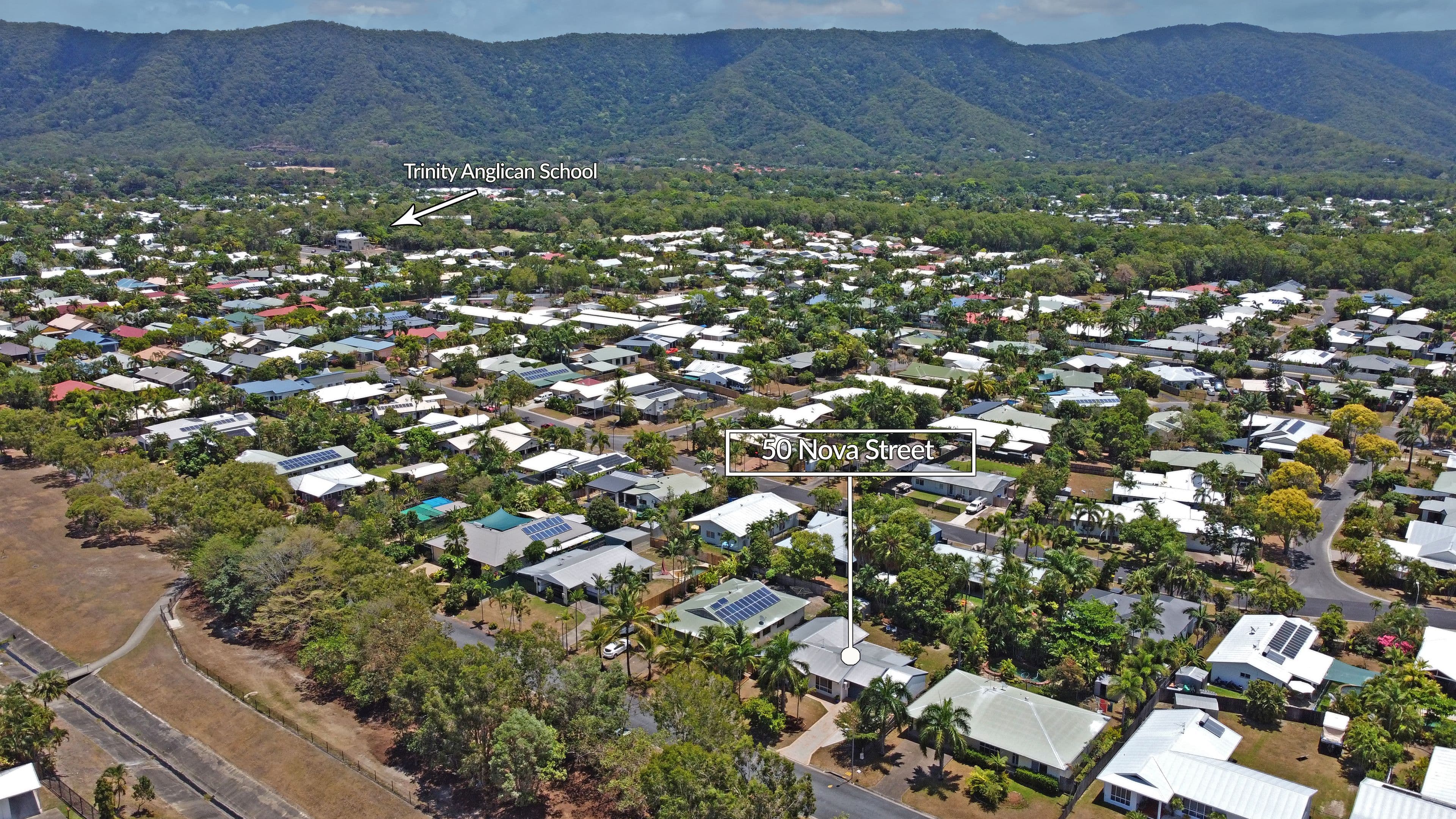 50 Nova Street, Kewarra Beach QLD 4879, Kewarra Beach - Thumbnail 4