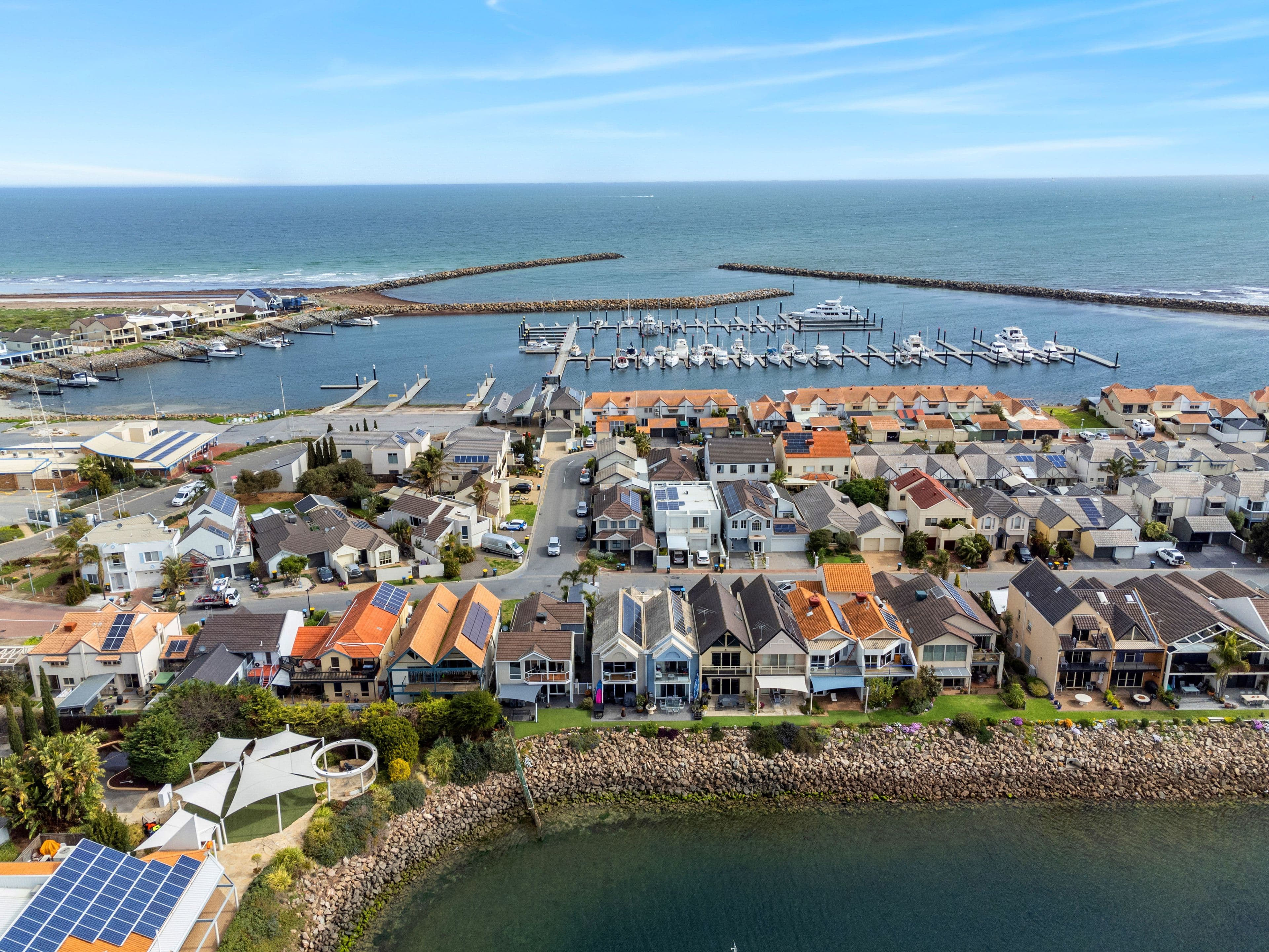 155 One And All Drive, North Haven SA 5018, North Haven - Thumbnail 4