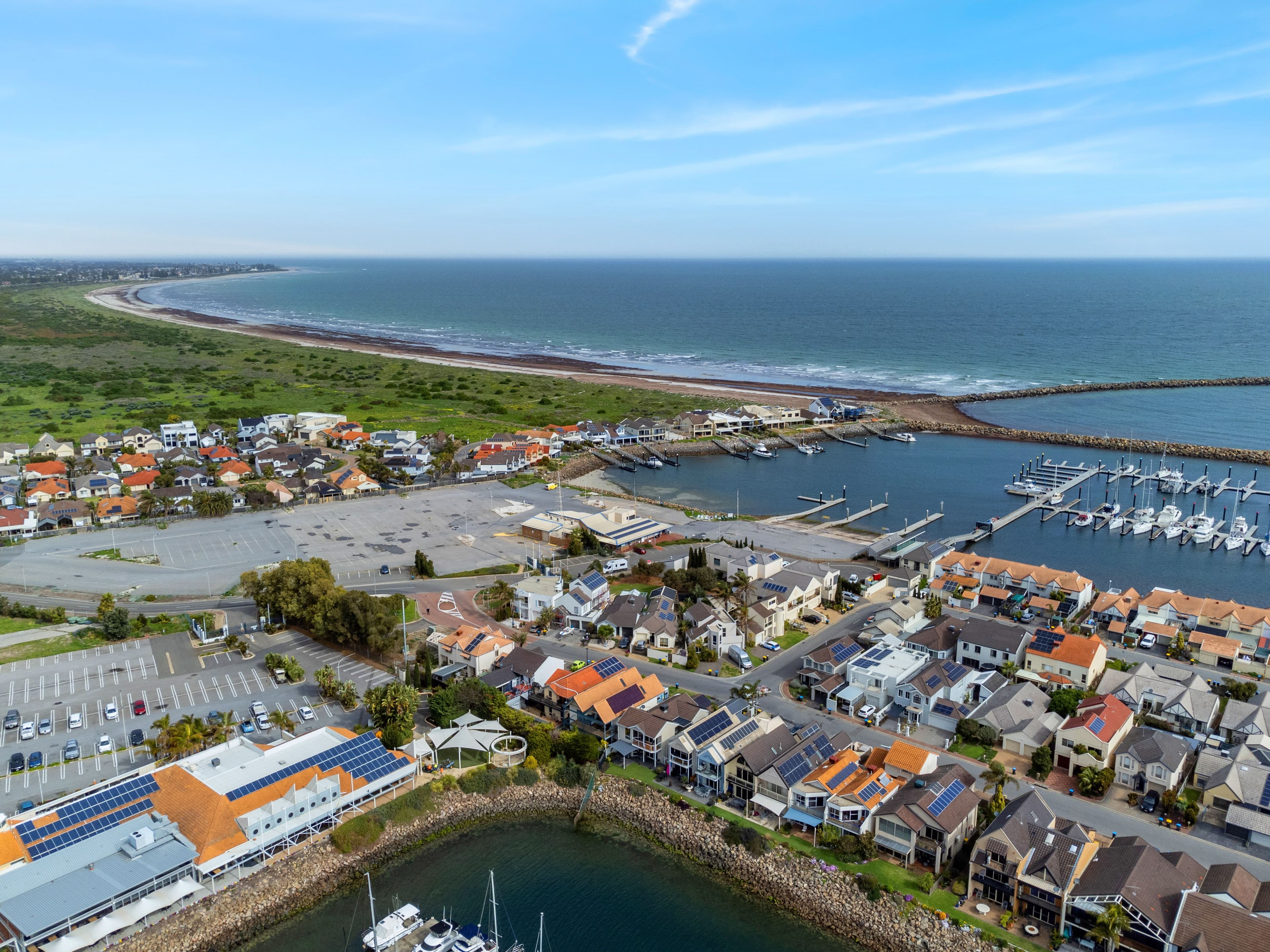 155 One And All Drive, North Haven SA 5018, North Haven - Thumbnail 5