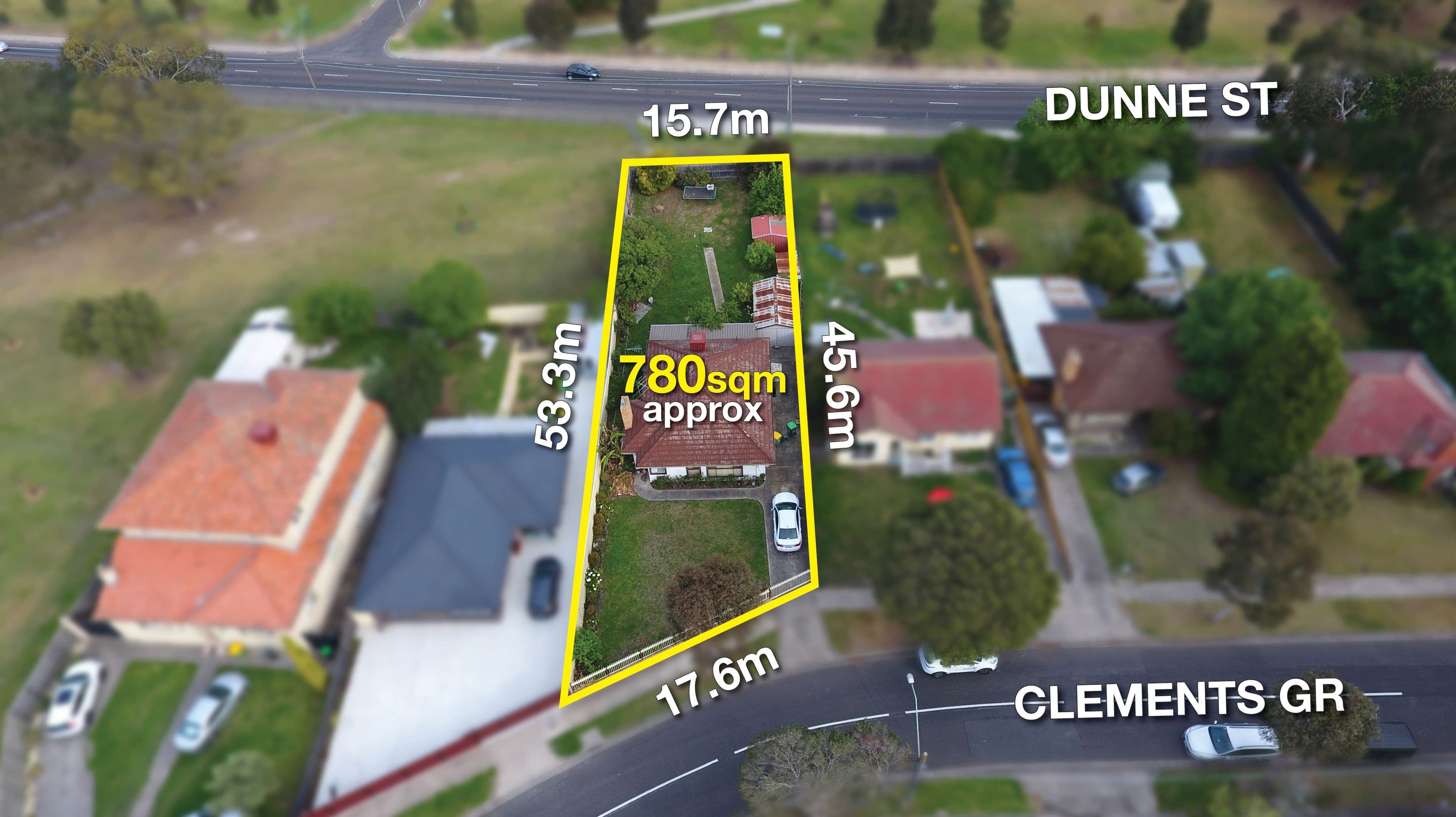 16 Clements Grove, Reservoir VIC 3073, Reservoir - Image 1