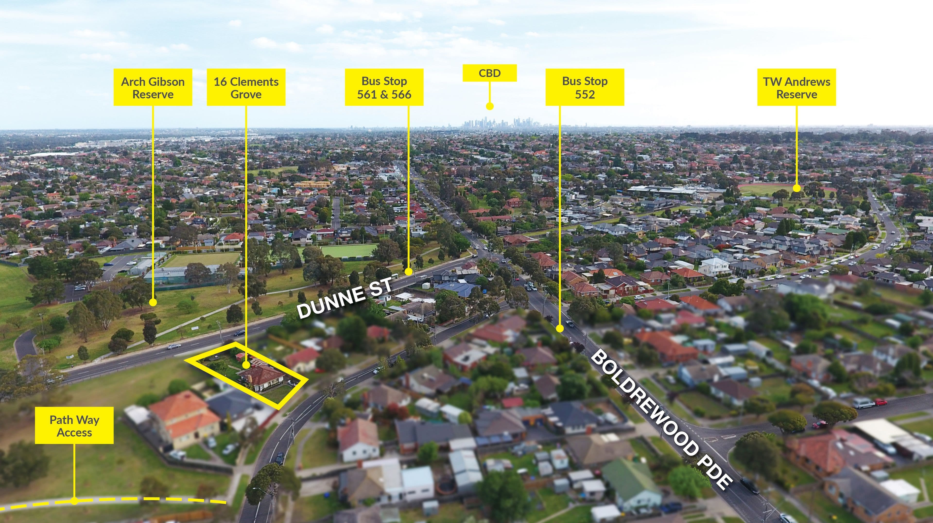 16 Clements Grove, Reservoir VIC 3073, Reservoir - Thumbnail 3