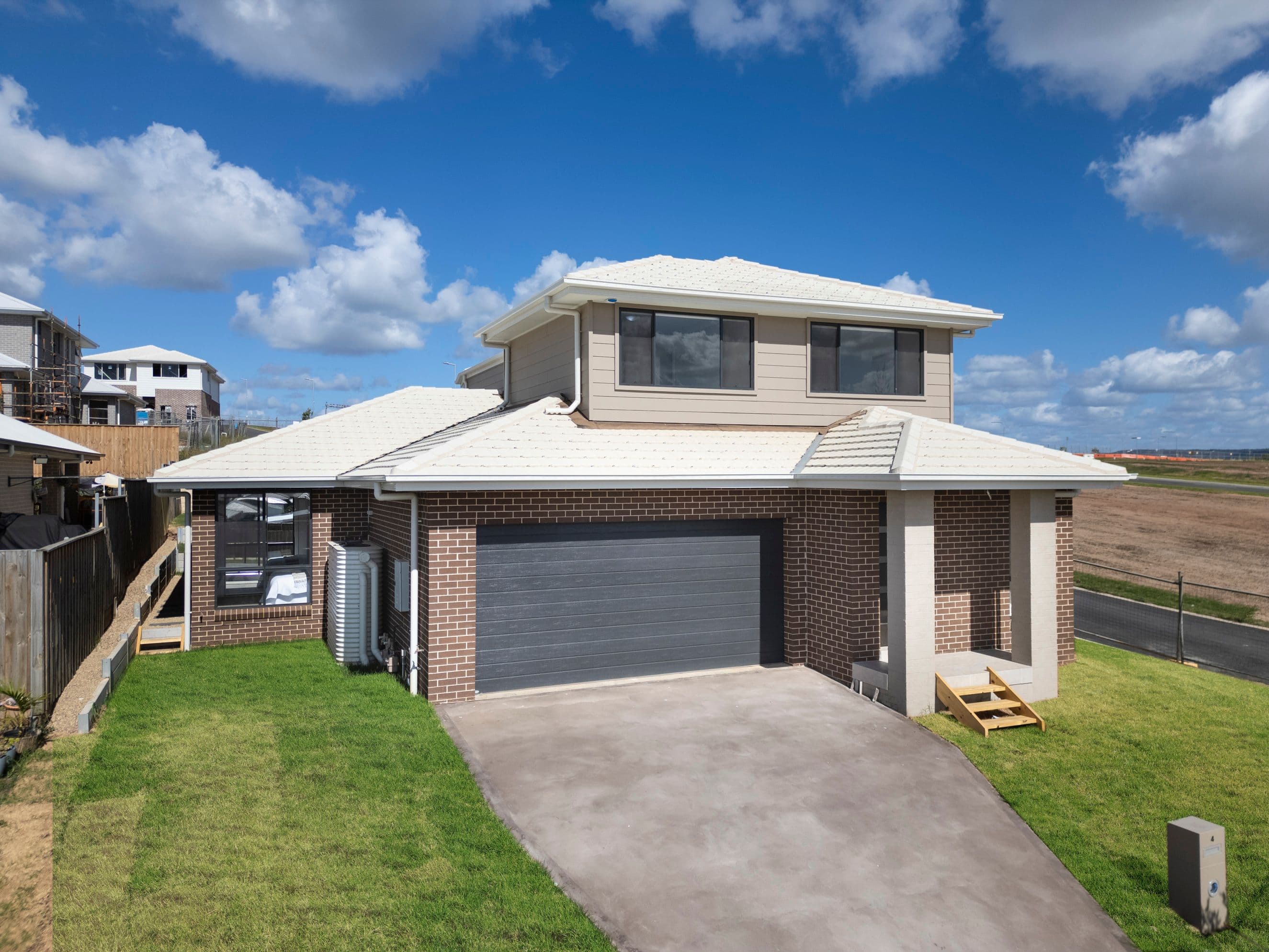 4 Doomben Street, Menangle Park NSW 2563, Menangle Park - Image 1