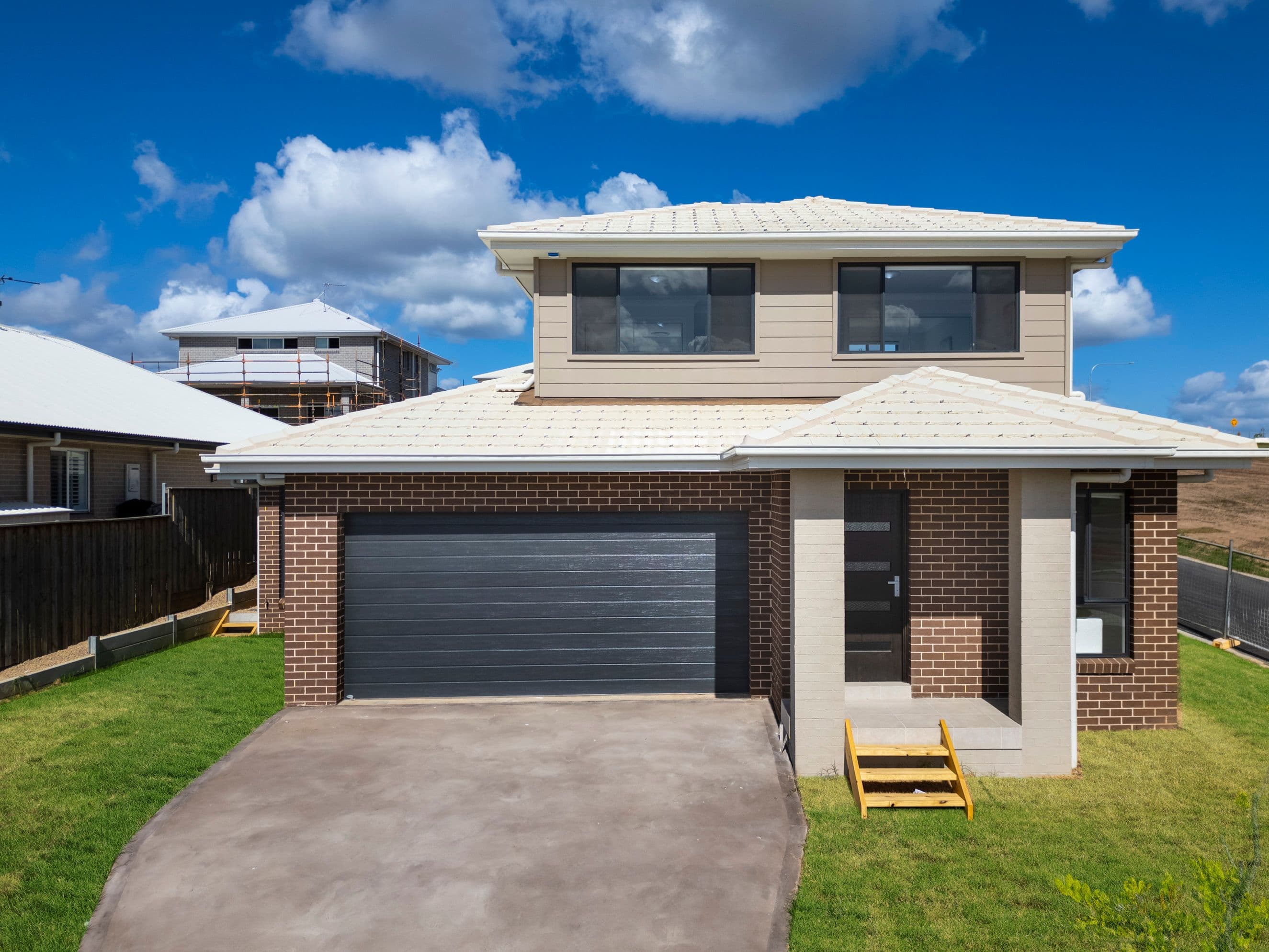 4 Doomben Street, Menangle Park NSW 2563, Menangle Park - Thumbnail 2