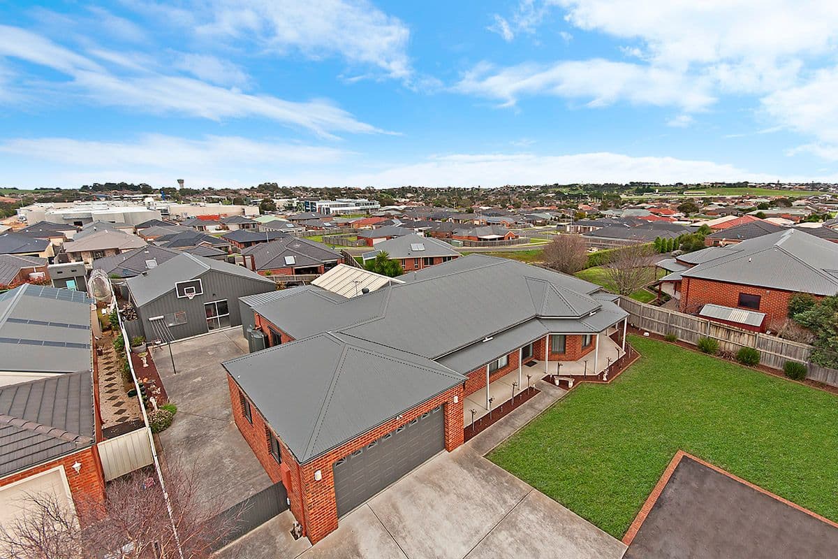 19 Dunroe Court, Warrnambool VIC 3280, Warrnambool - Image 1