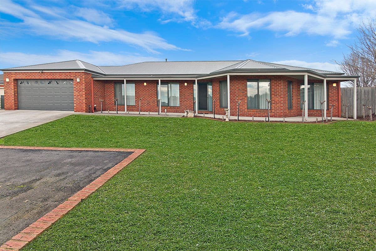 19 Dunroe Court, Warrnambool VIC 3280, Warrnambool - Thumbnail 2