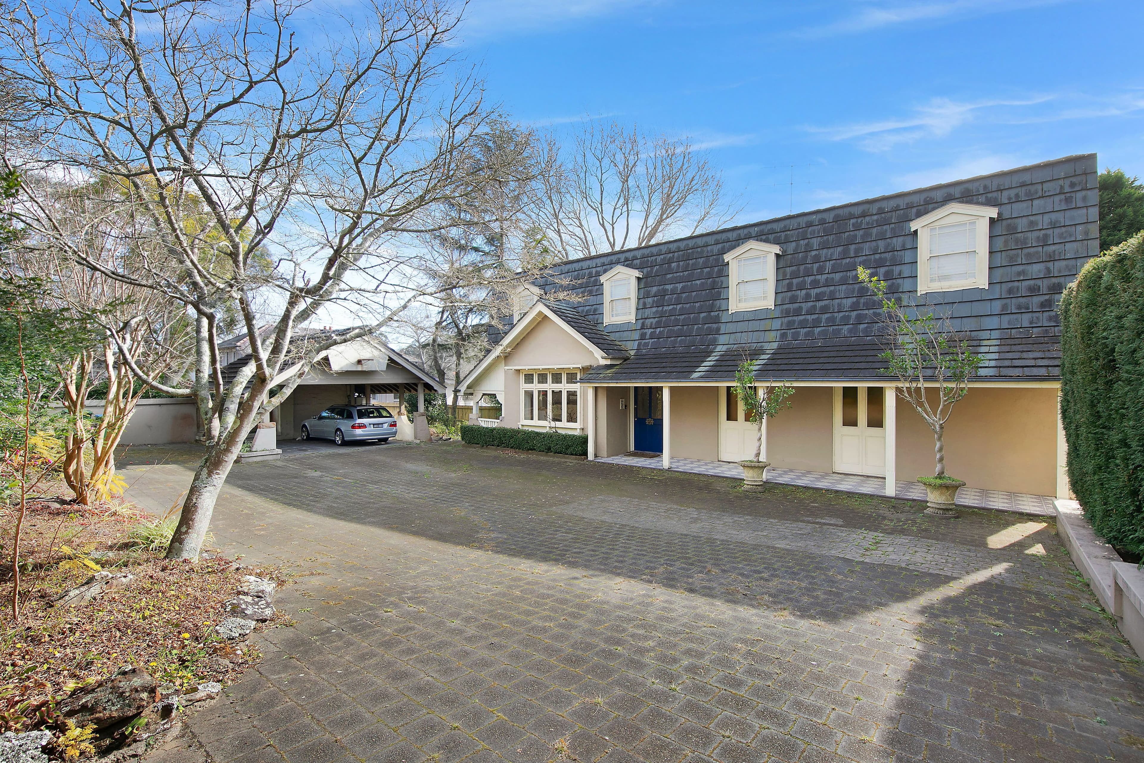 21 Bangalla Street, Warrawee NSW 2074, Warrawee - Image 1