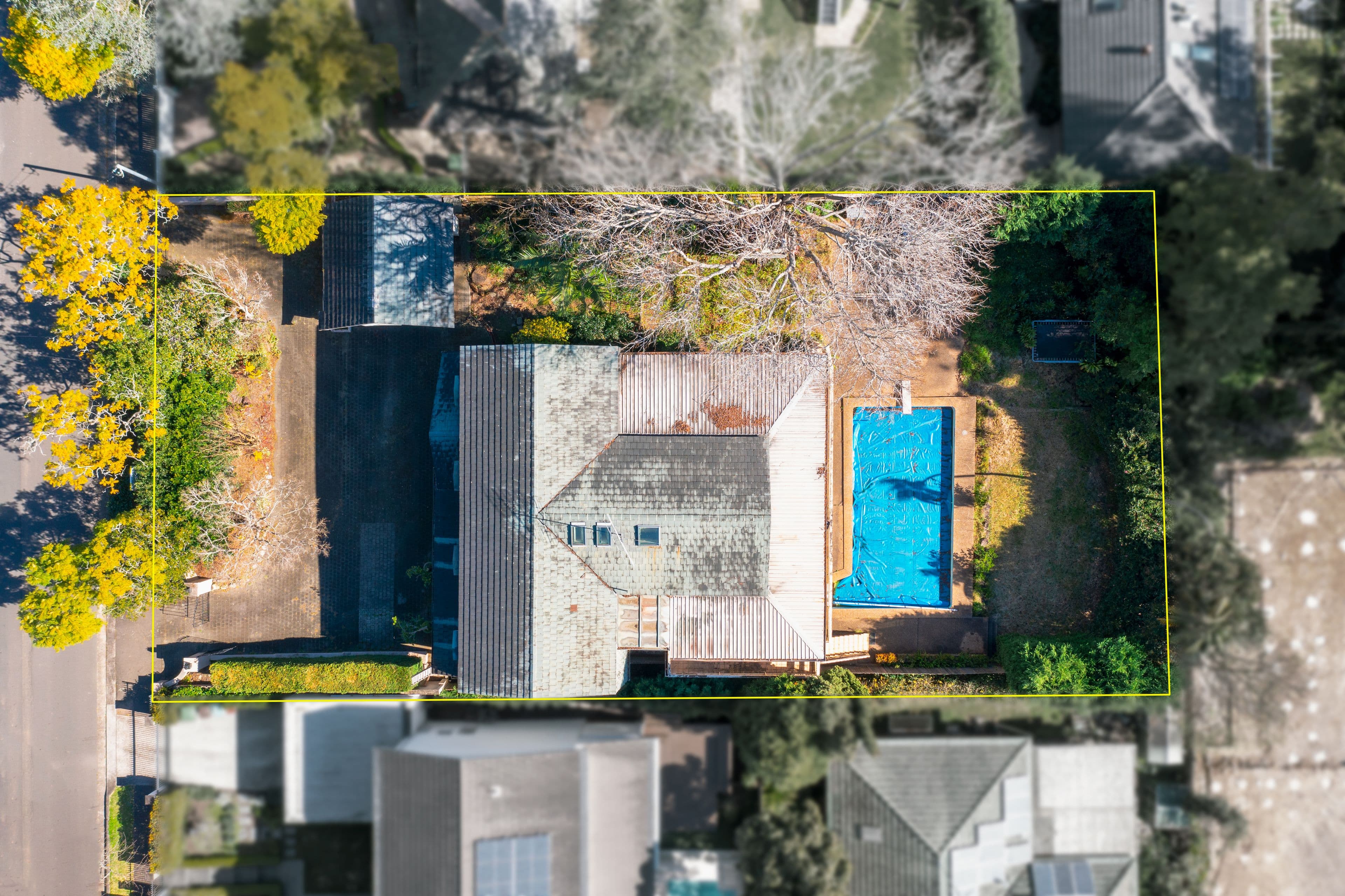 21 Bangalla Street, Warrawee NSW 2074, Warrawee - Thumbnail 3