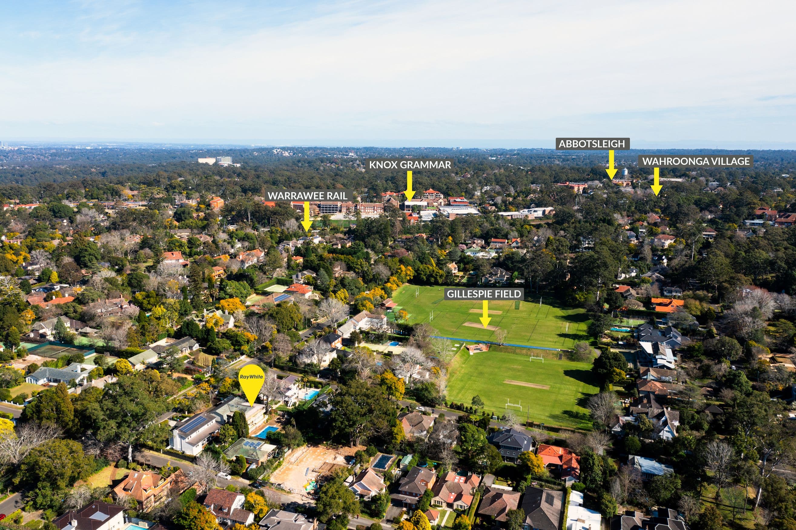 21 Bangalla Street, Warrawee NSW 2074, Warrawee - Thumbnail 4
