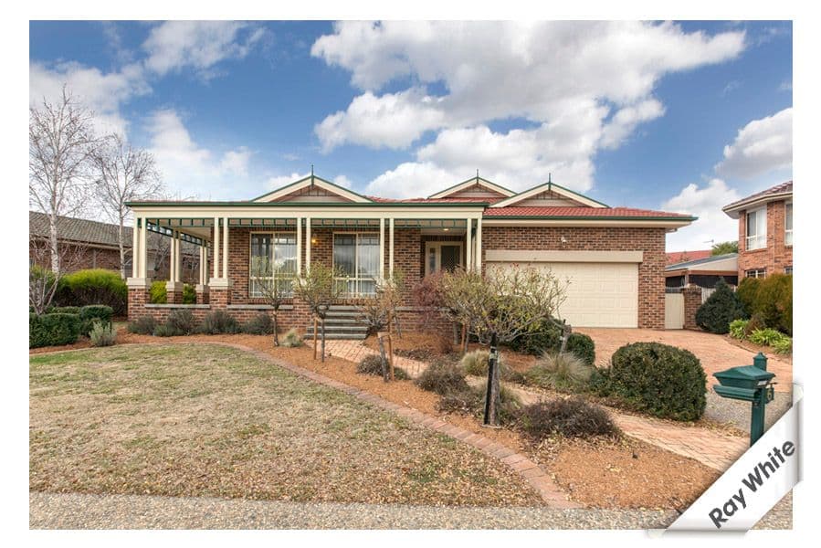 16 Gaylard Place, GORDON ACT 2906, Gordon - Image 1