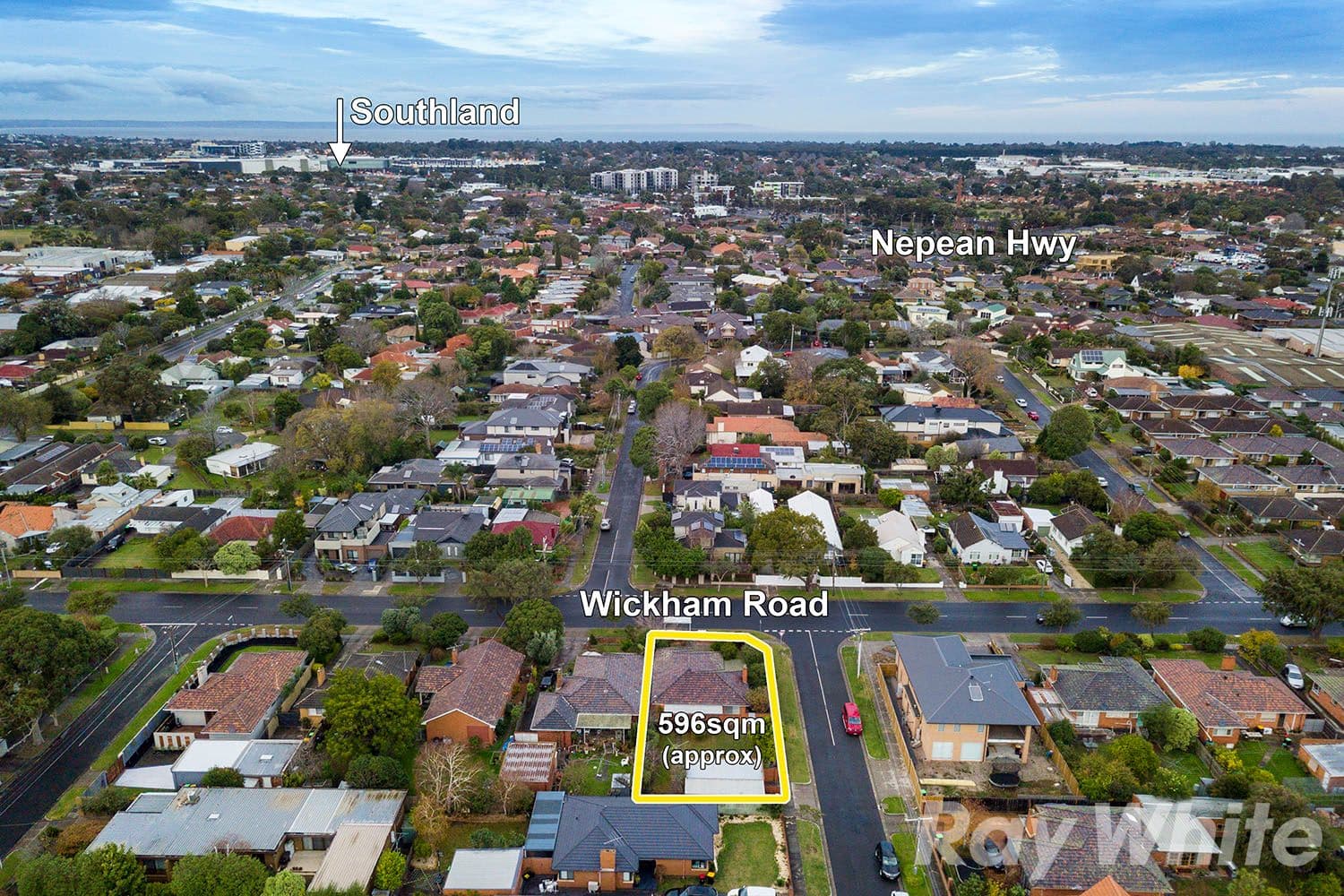 215 Wickham Road, Moorabbin VIC 3189, Moorabbin - Thumbnail 4