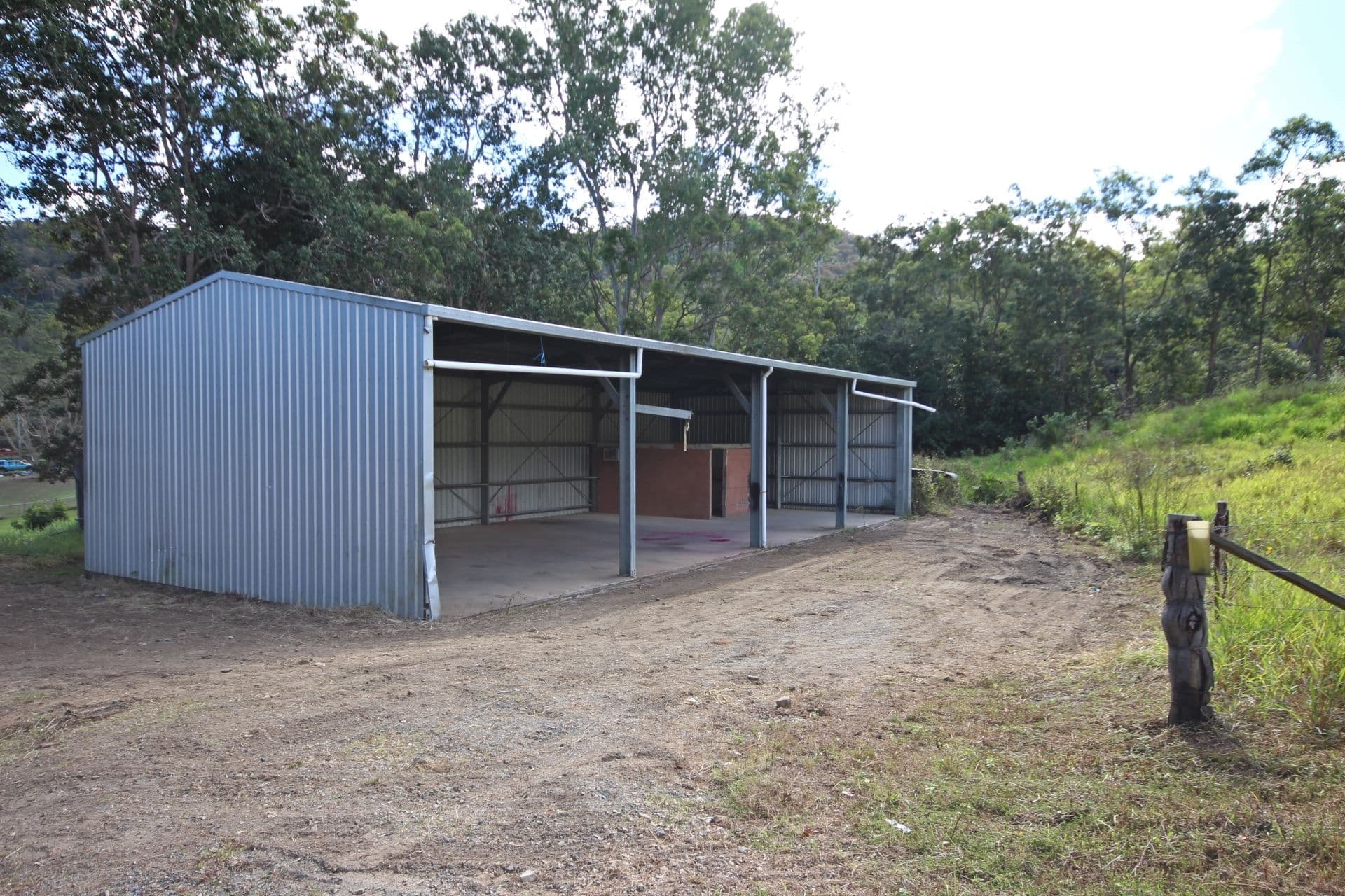 655 East Funnel Creek Road, Sarina Range QLD 4737, Sarina Range - Thumbnail 2