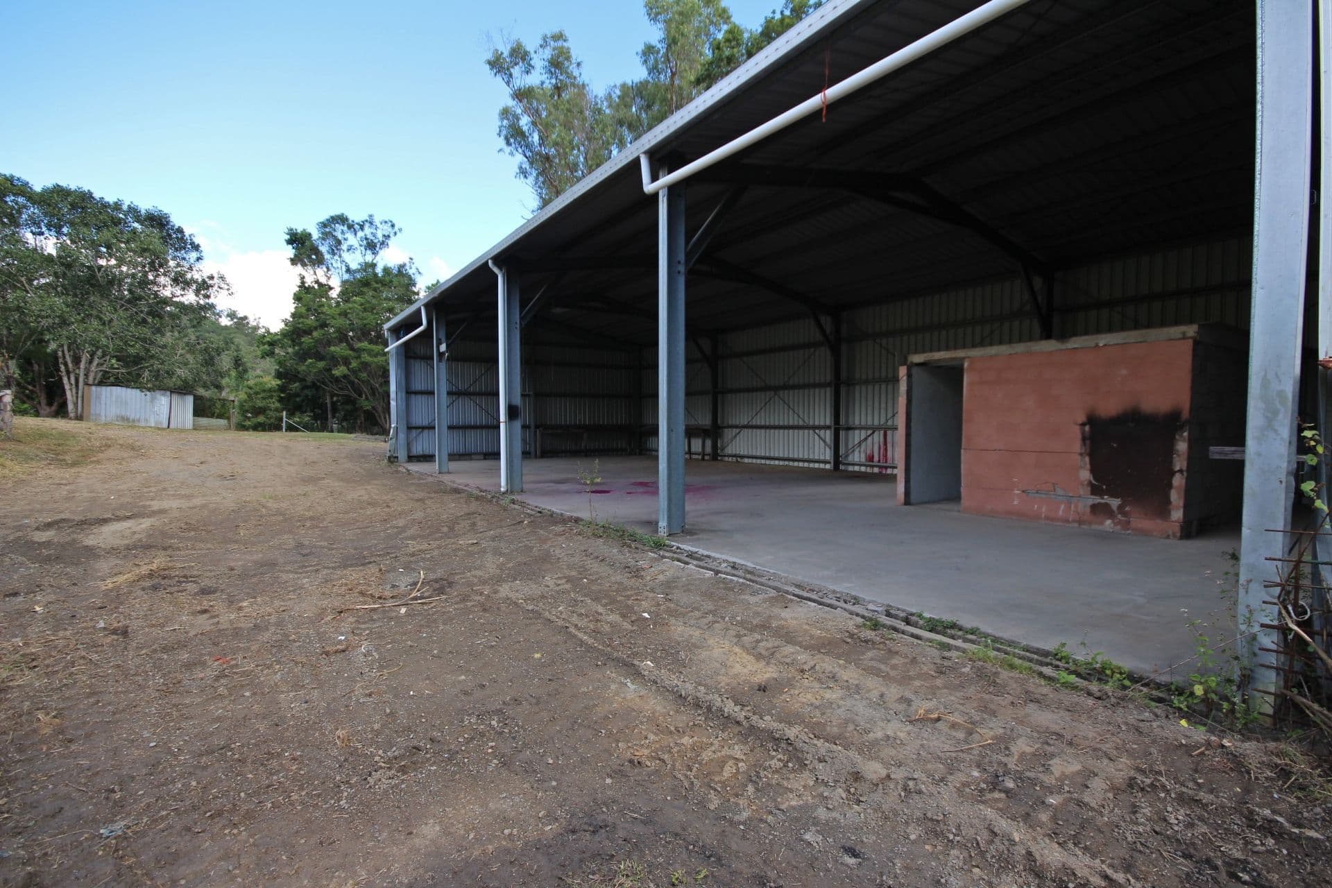 655 East Funnel Creek Road, Sarina Range QLD 4737, Sarina Range - Thumbnail 4