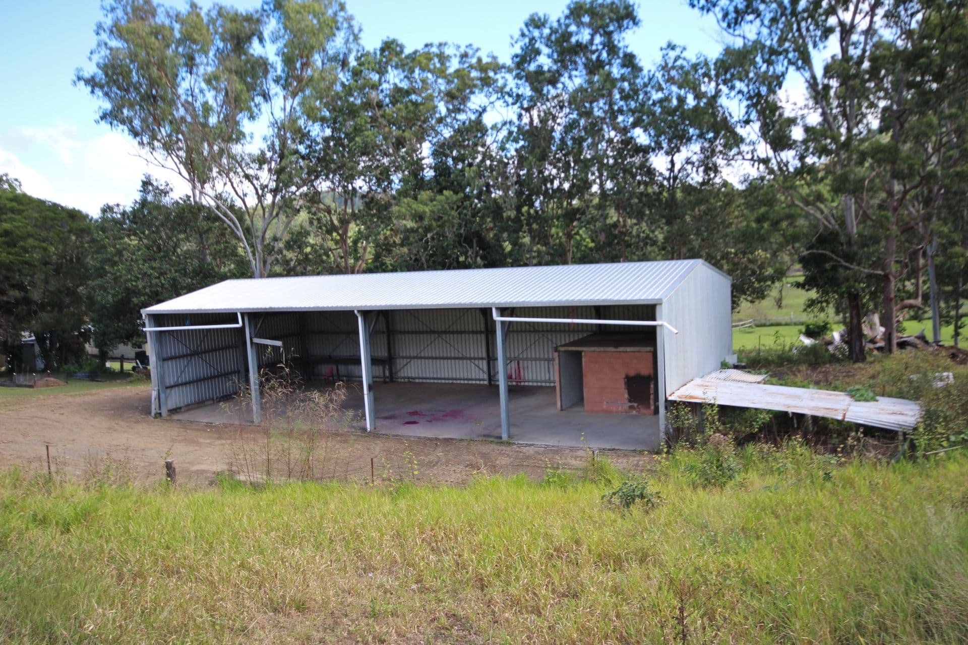 655 East Funnel Creek Road, Sarina Range QLD 4737, Sarina Range - Thumbnail 5
