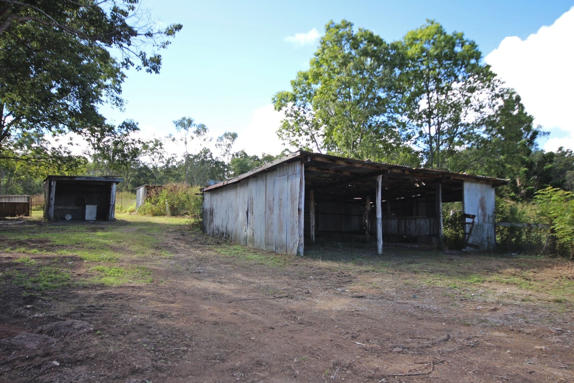 655 East Funnel Creek Road, Sarina Range QLD 4737, Sarina Range - Thumbnail 6