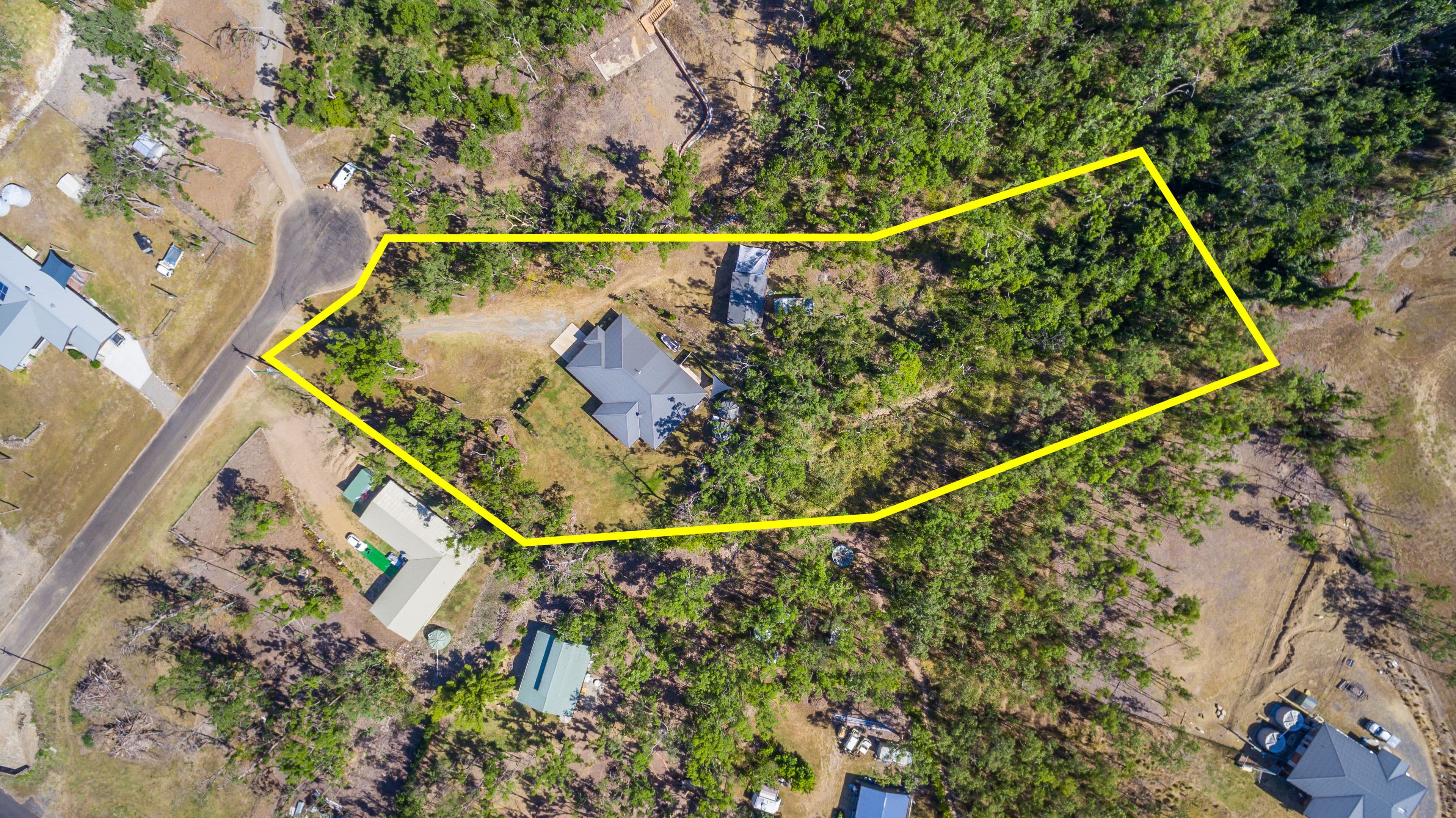 10 Remington Close, Mount Marlow QLD 4800, Mount Marlow - Thumbnail 5