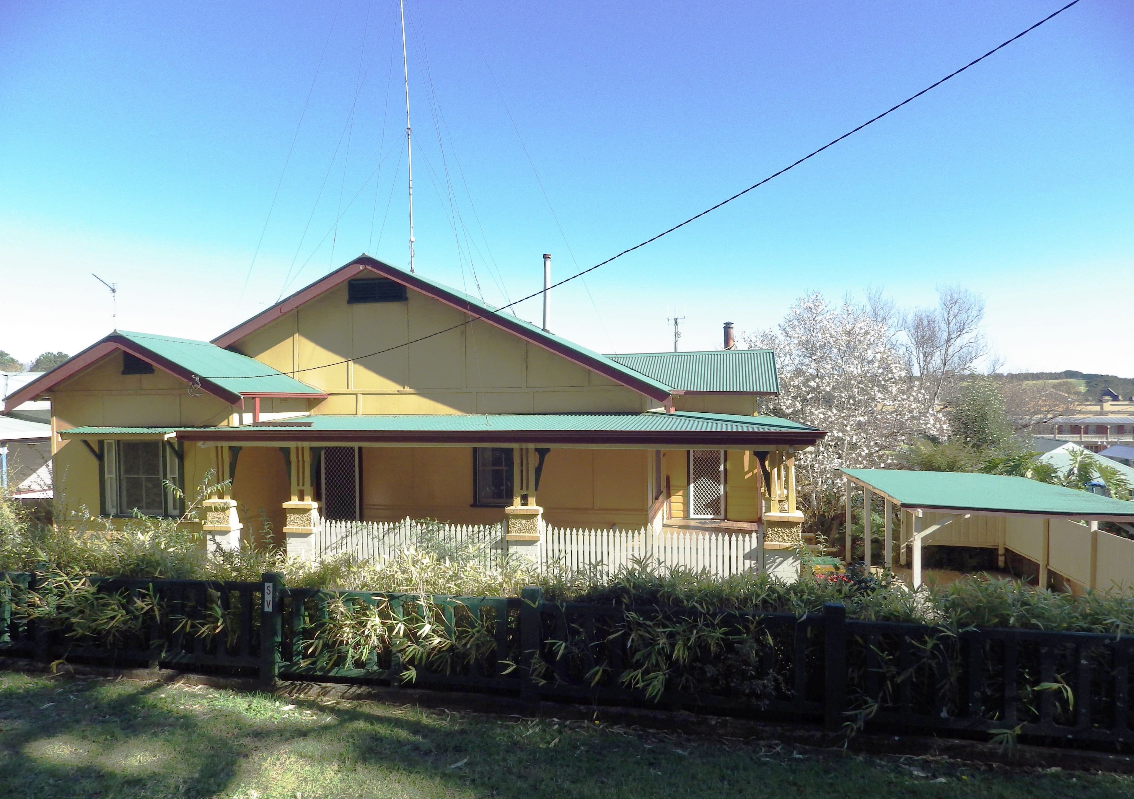 Dorrigo NSW 2453, Dorrigo - Image 1