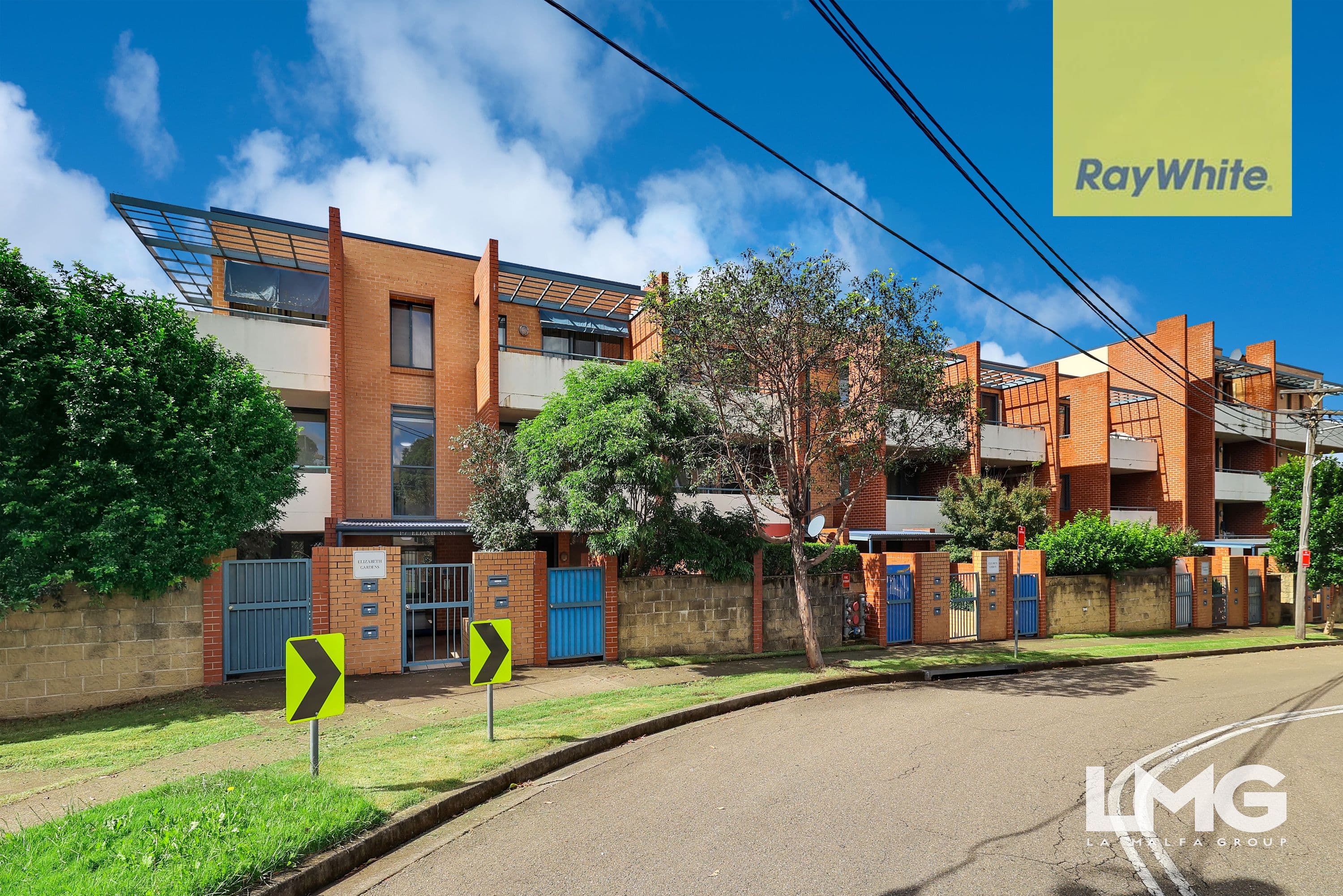 1-7 Elizabeth Street, Berala NSW 2141, Berala - Image 1