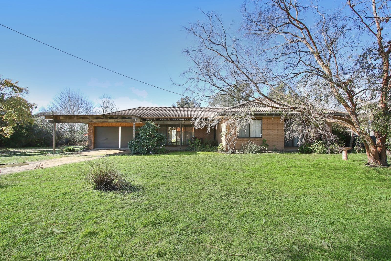 105-107 Fallon Street, Jindera NSW 2642, Jindera - Image 1