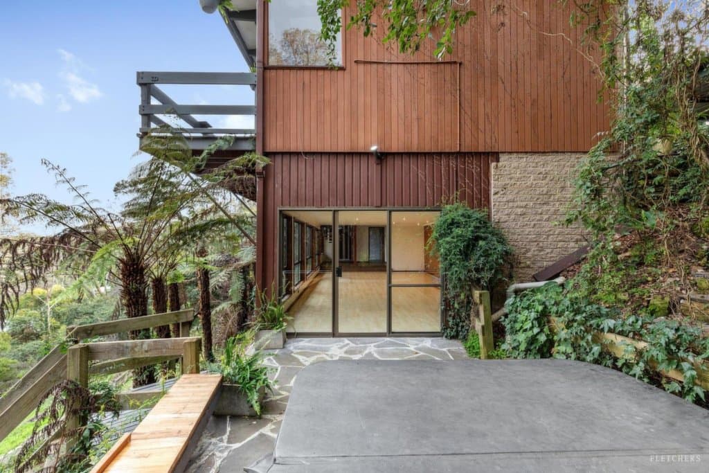 155 Research Warrandyte Road, North Warrandyte - Thumbnail 4