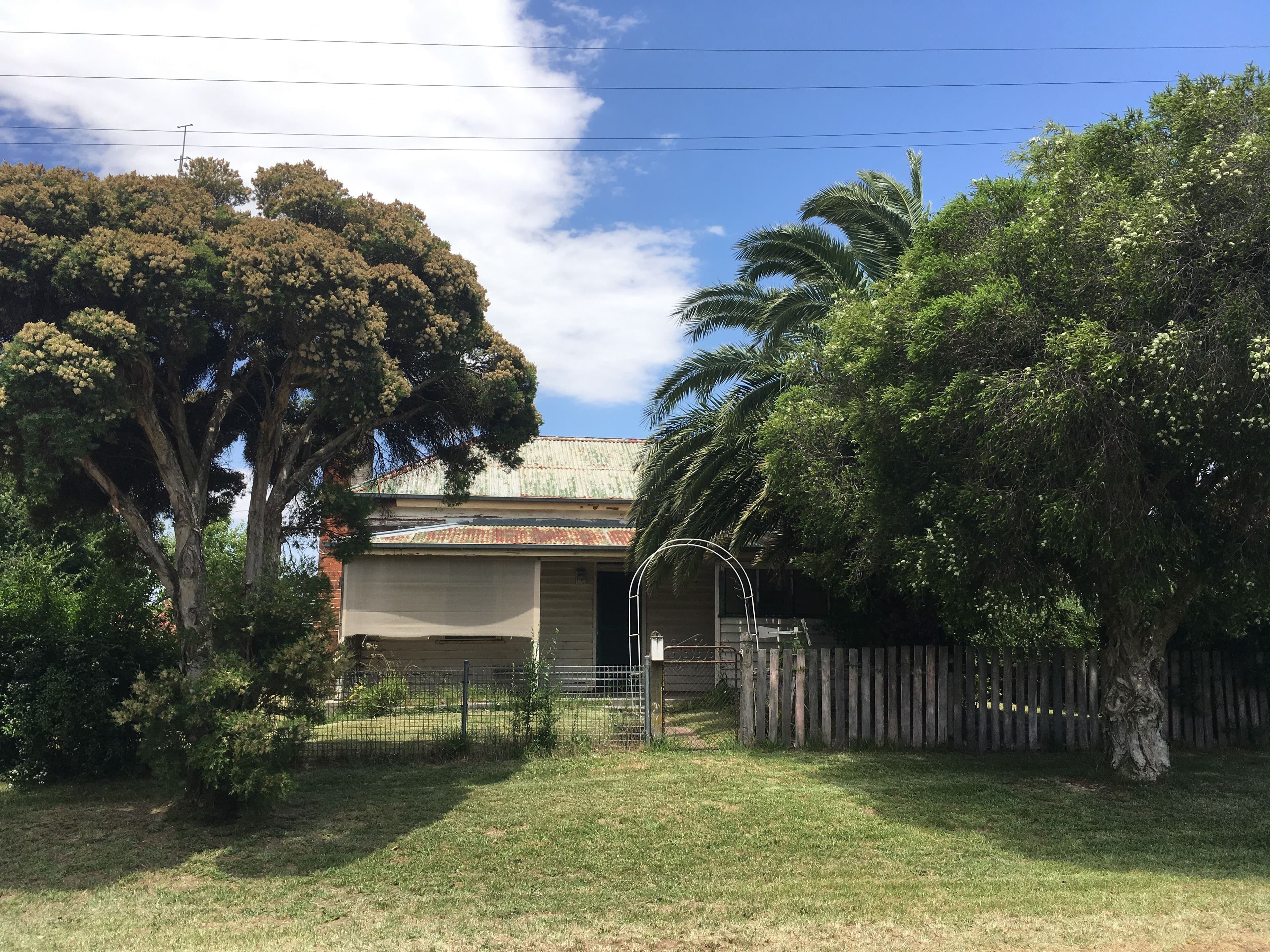 6 Ross Street, Casterton VIC 3311, Casterton - Image 1