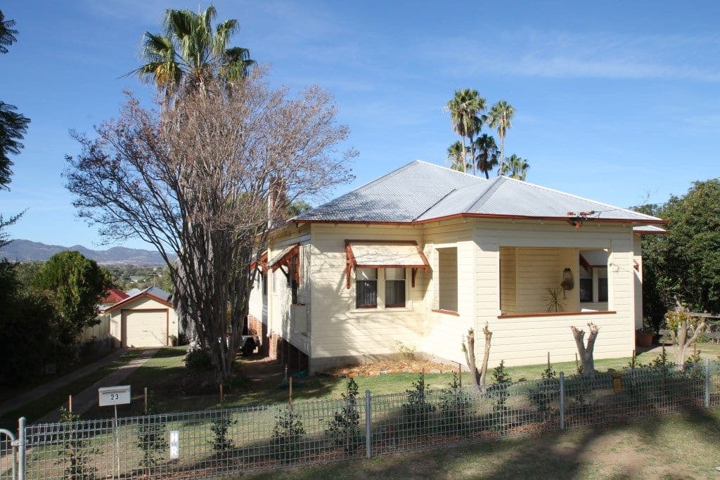 23 North Avenue, Quirindi - Image 1