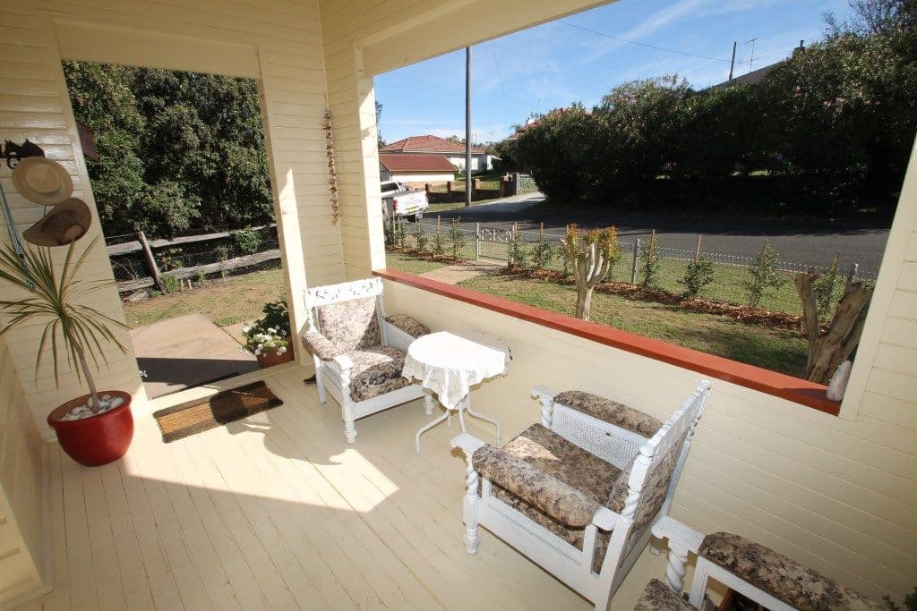 23 North Avenue, Quirindi - Thumbnail 2