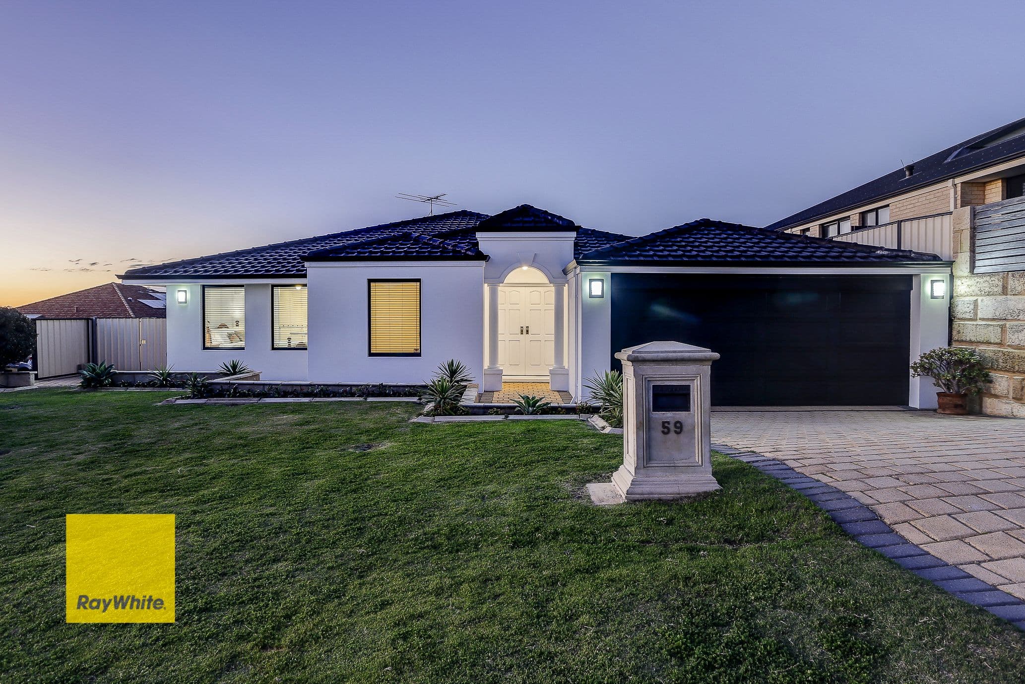 59 Kirkstall Drive, Hocking WA 6065, Hocking - Image 1
